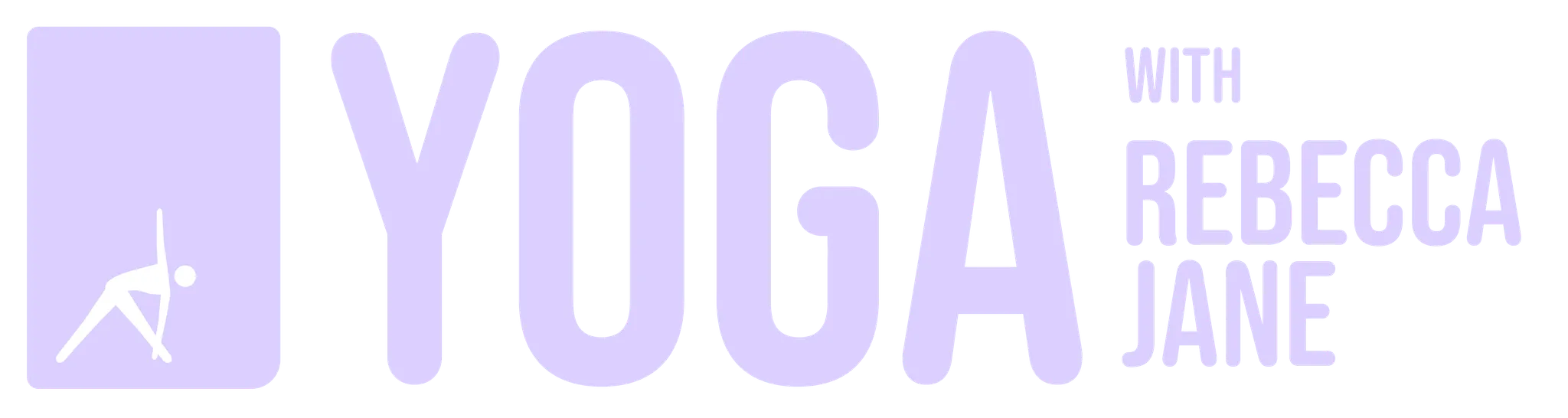 Yoga with Rebecca Jane