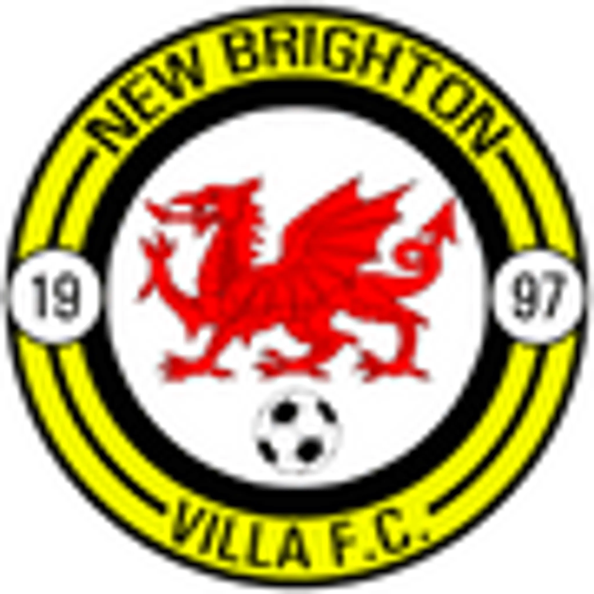 New Brighton Villa FC