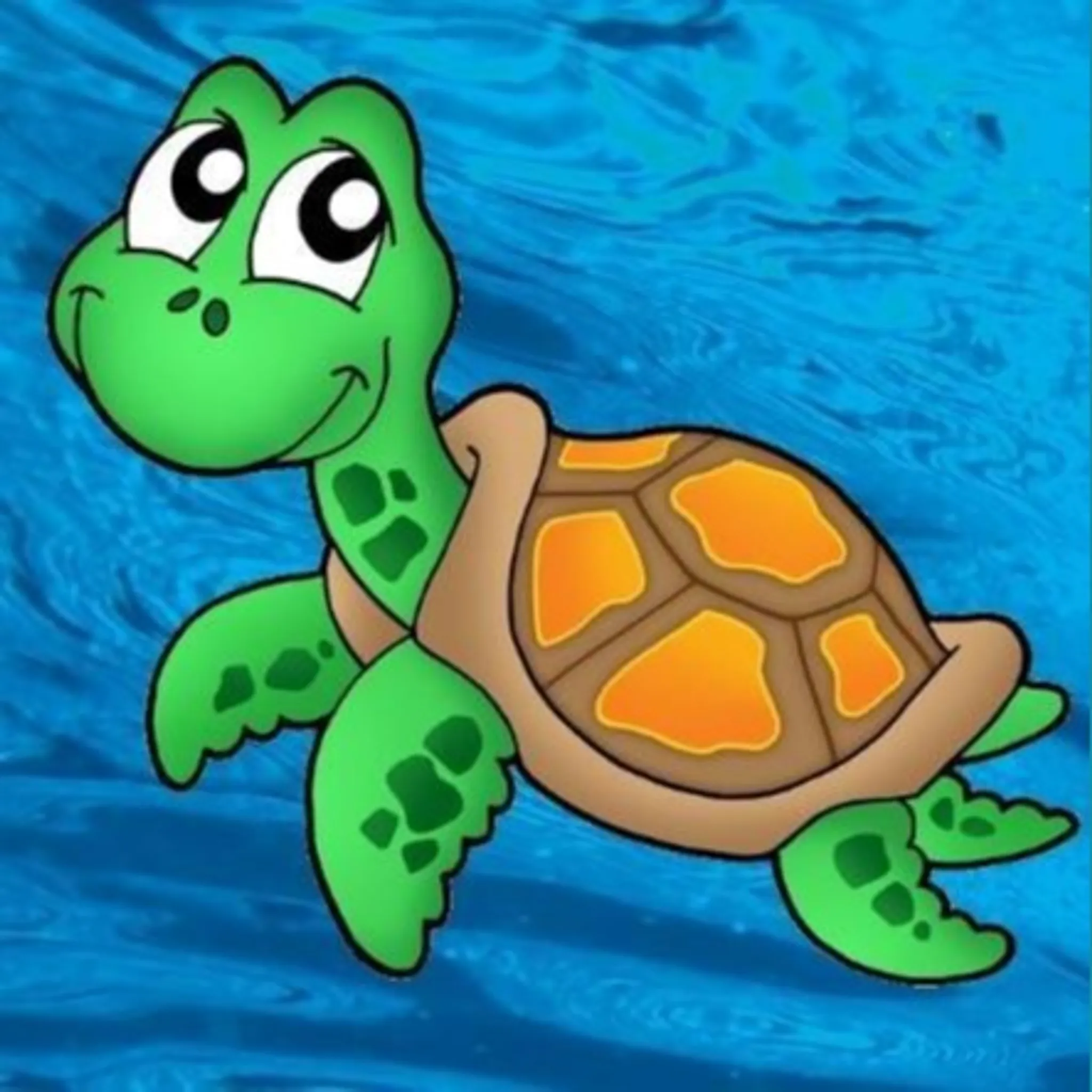 Miss Amanda's Swim School