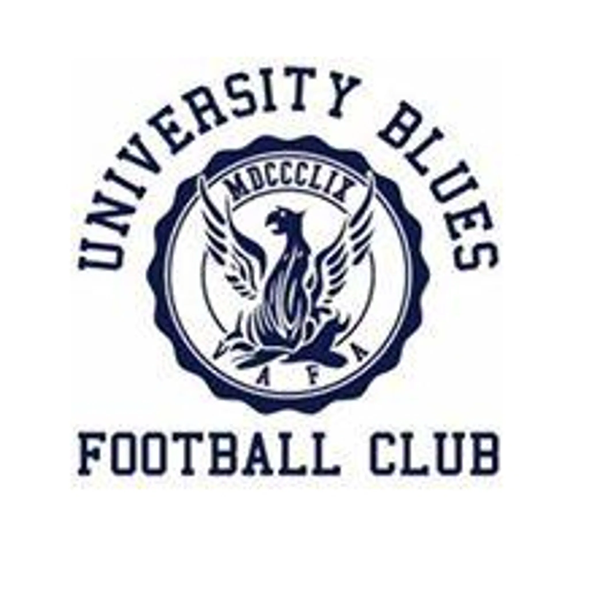 University Blues Football Club