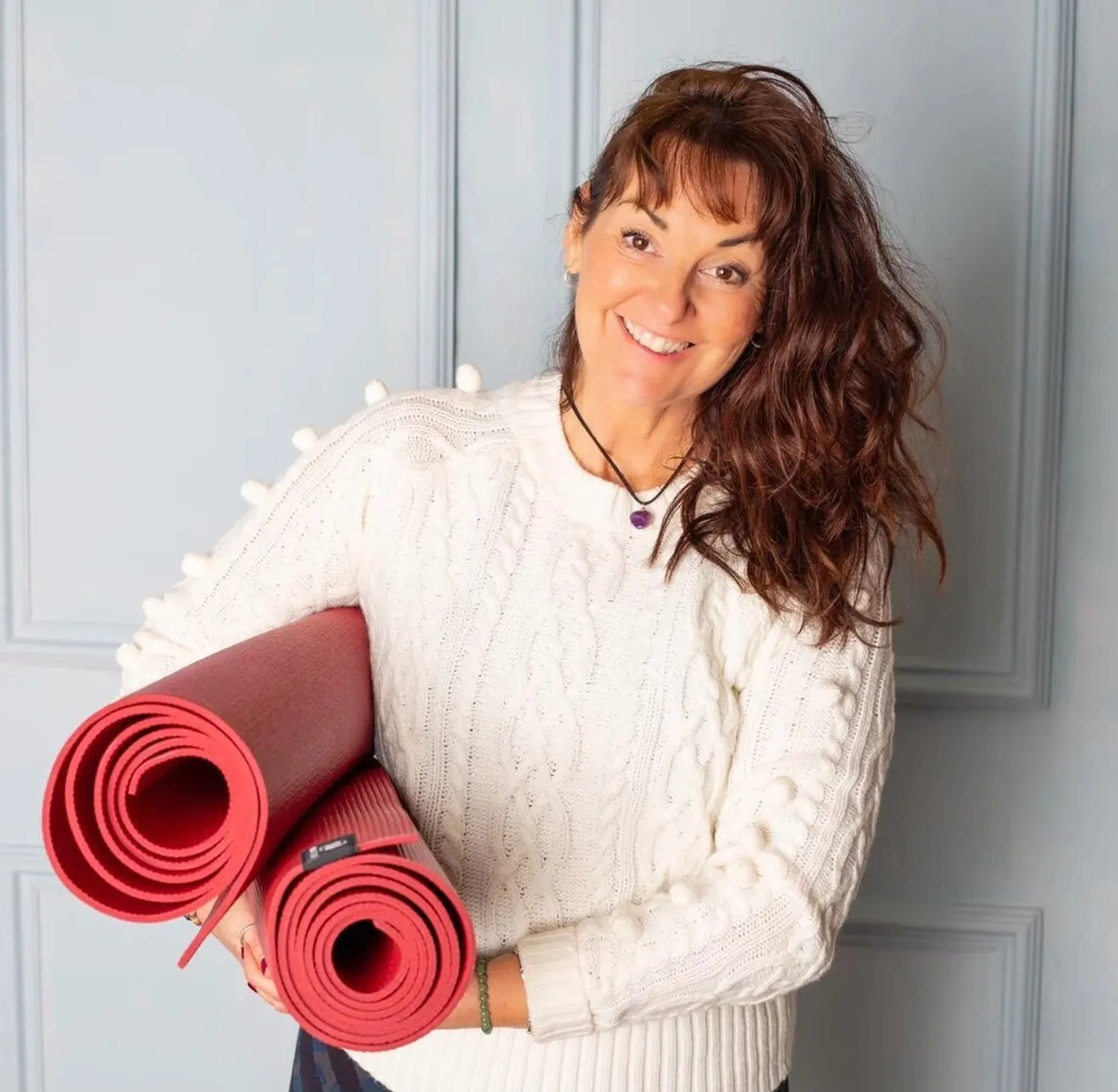 La Maison Yoga & Wellness