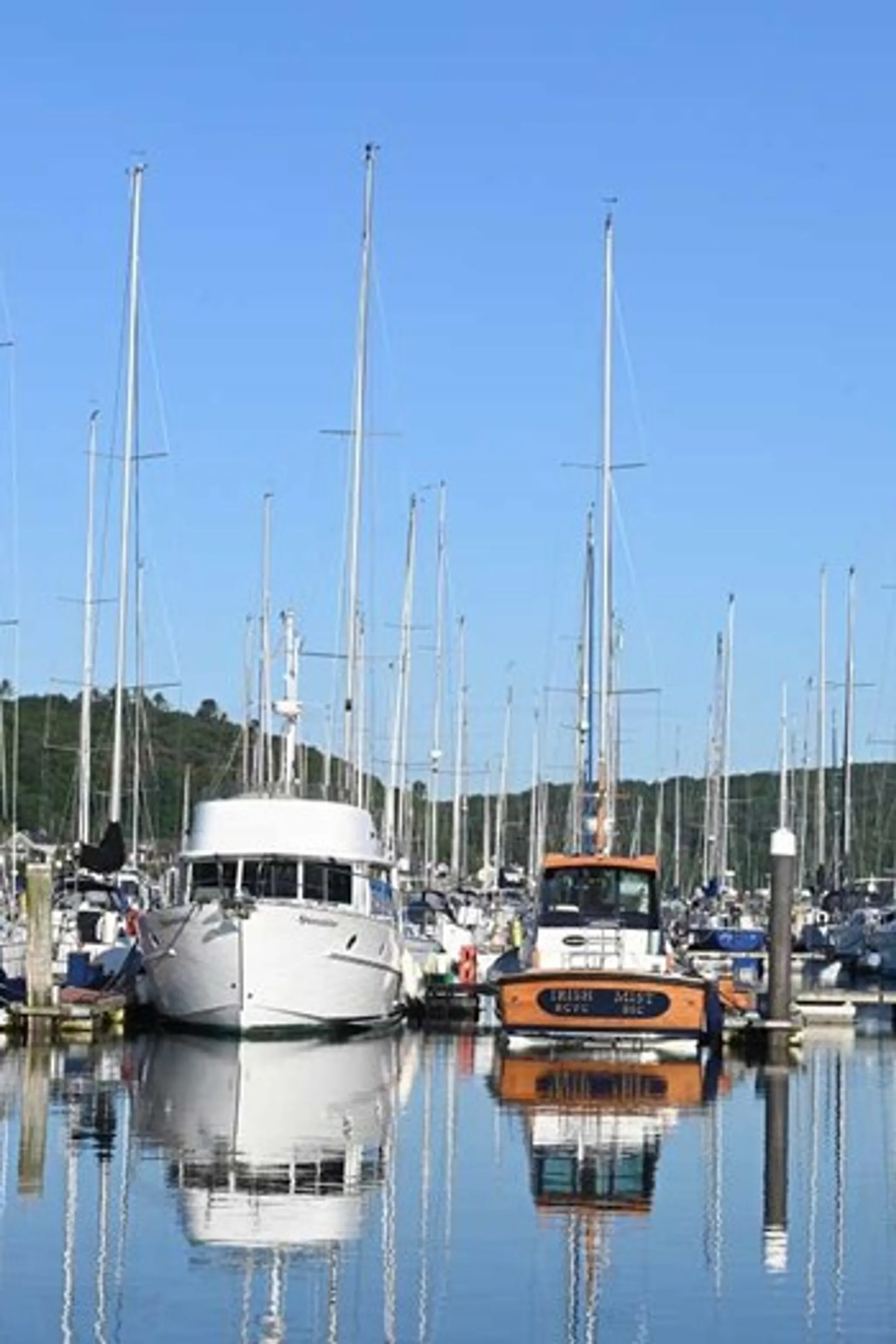 Ocean to City – An Rás Mór