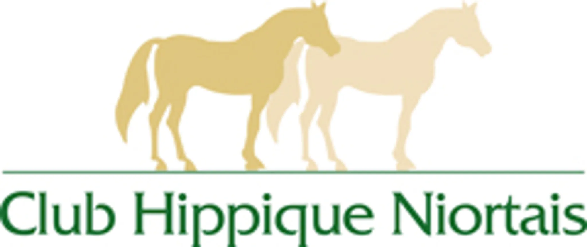 Club Hippique Niortais