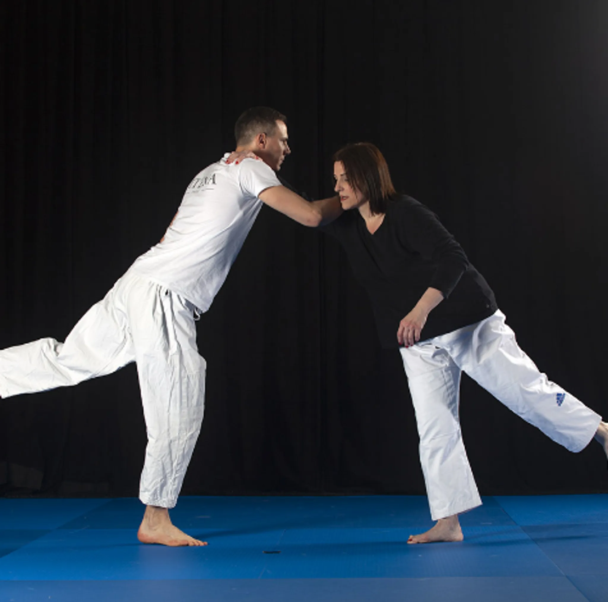 Academy Des Arts Martiaux