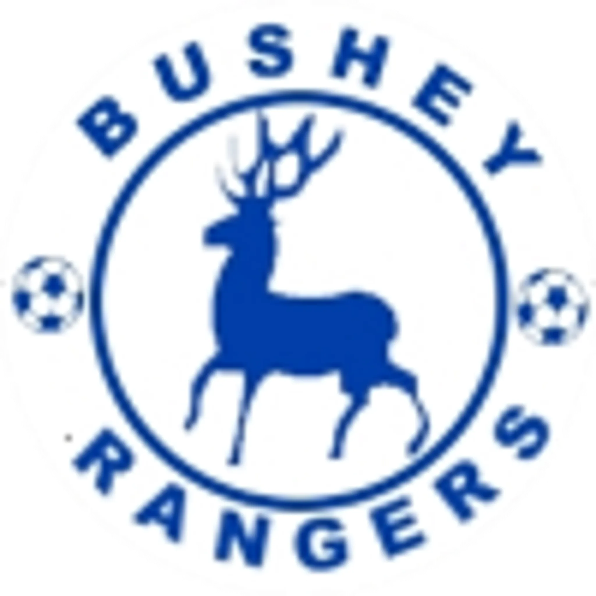 Bushey Rangers Youth & Football Club