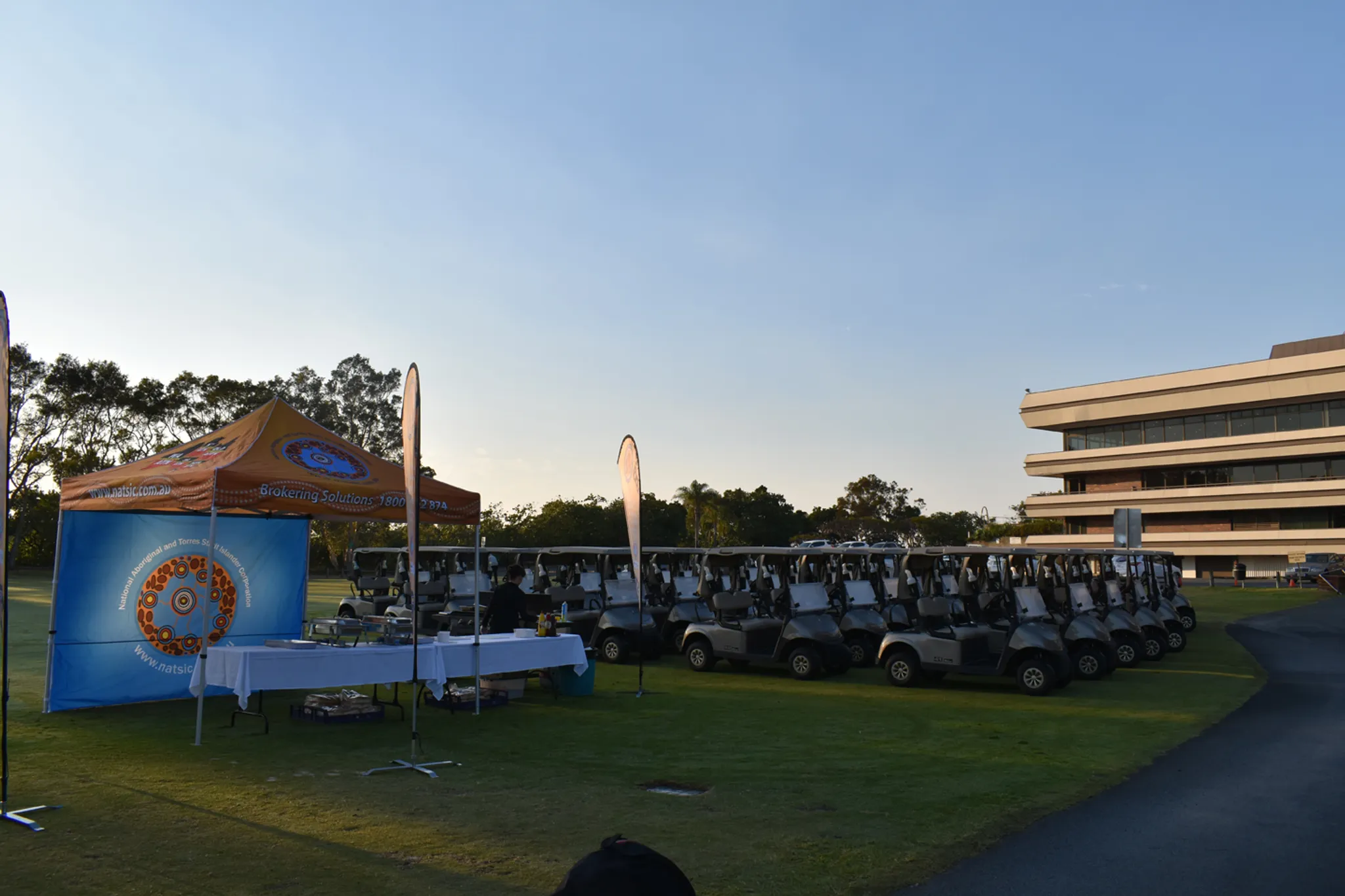 Coolangatta Tweed Heads Veteran Golfers Annual Week of Golf 2024