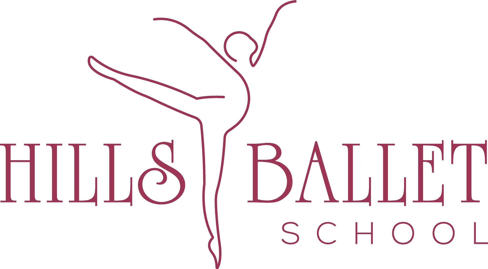 Hills Ballet School