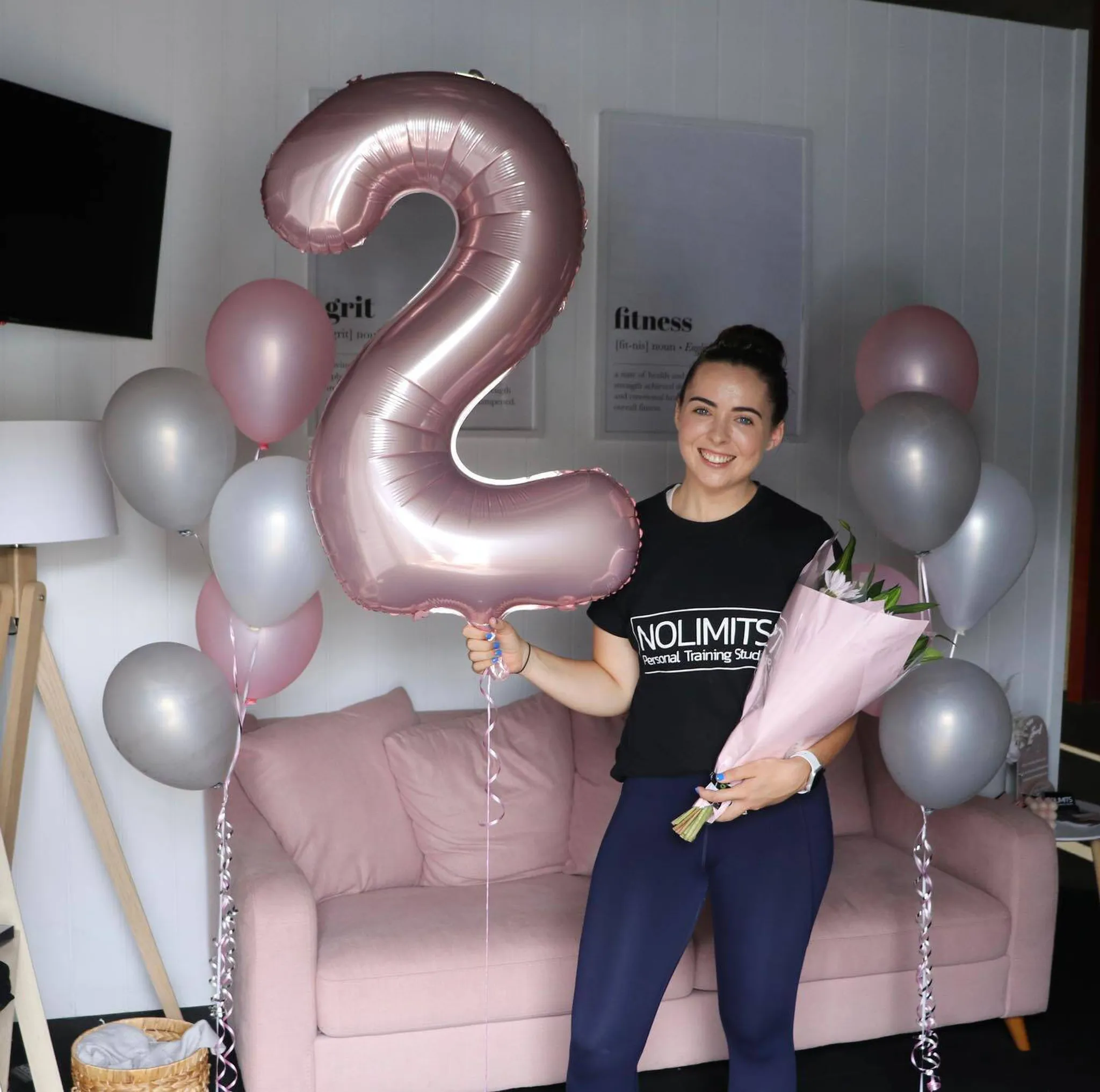 NOLIMITS Personal Training Studio