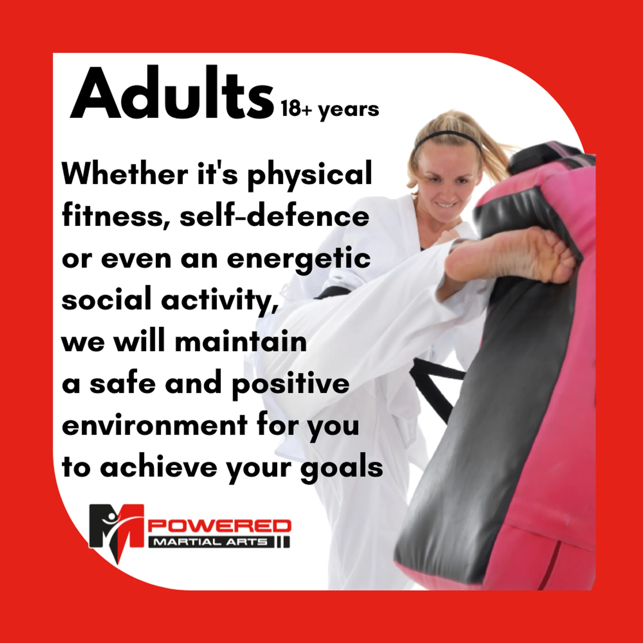 Newbury TAGB Tae Kwon-Do & Self-Defence - Juniors