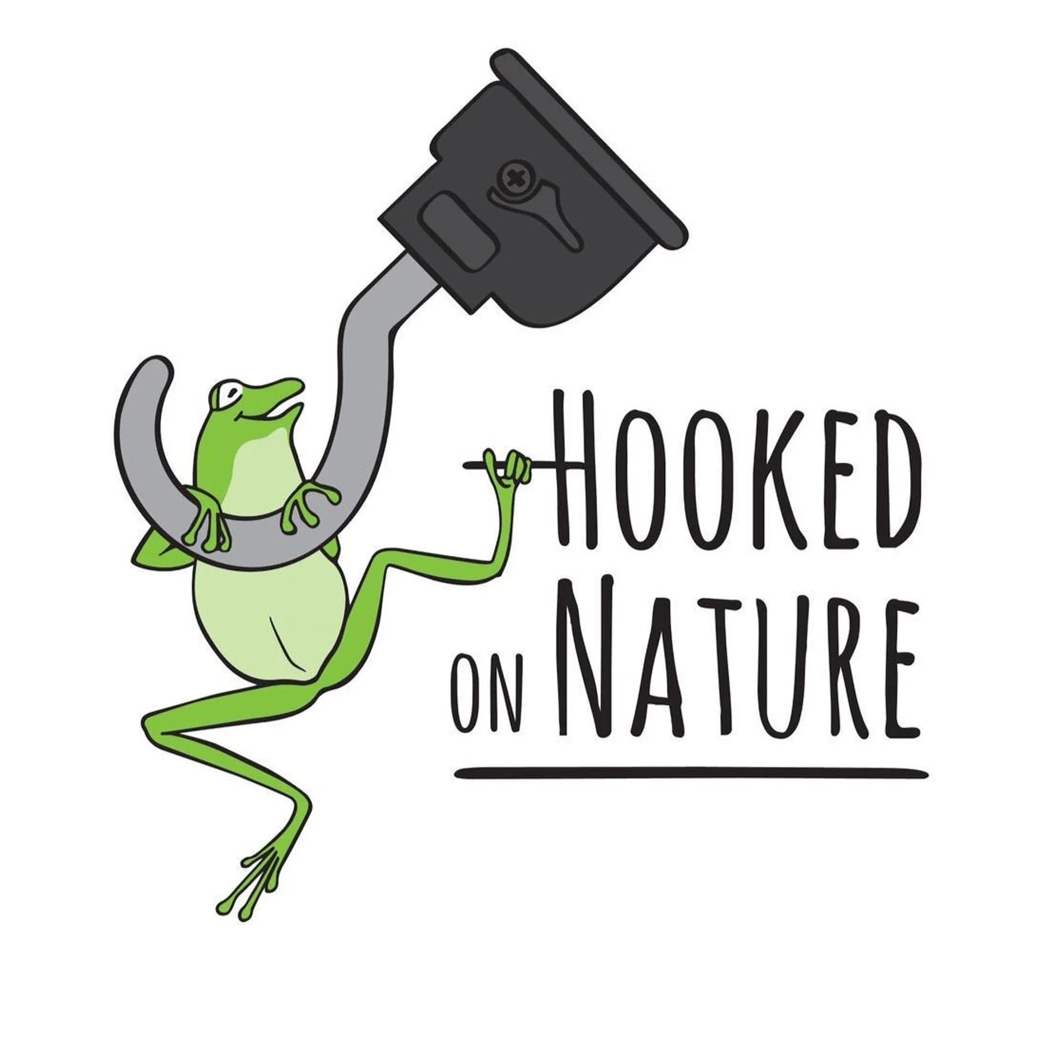 Hooked on Nature