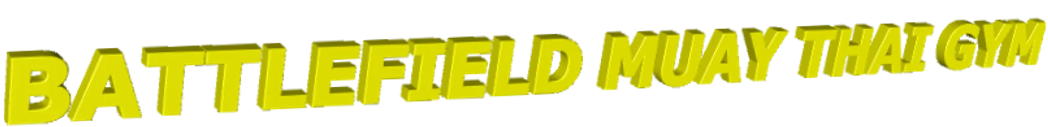 Battlefield Muay Thai Gym