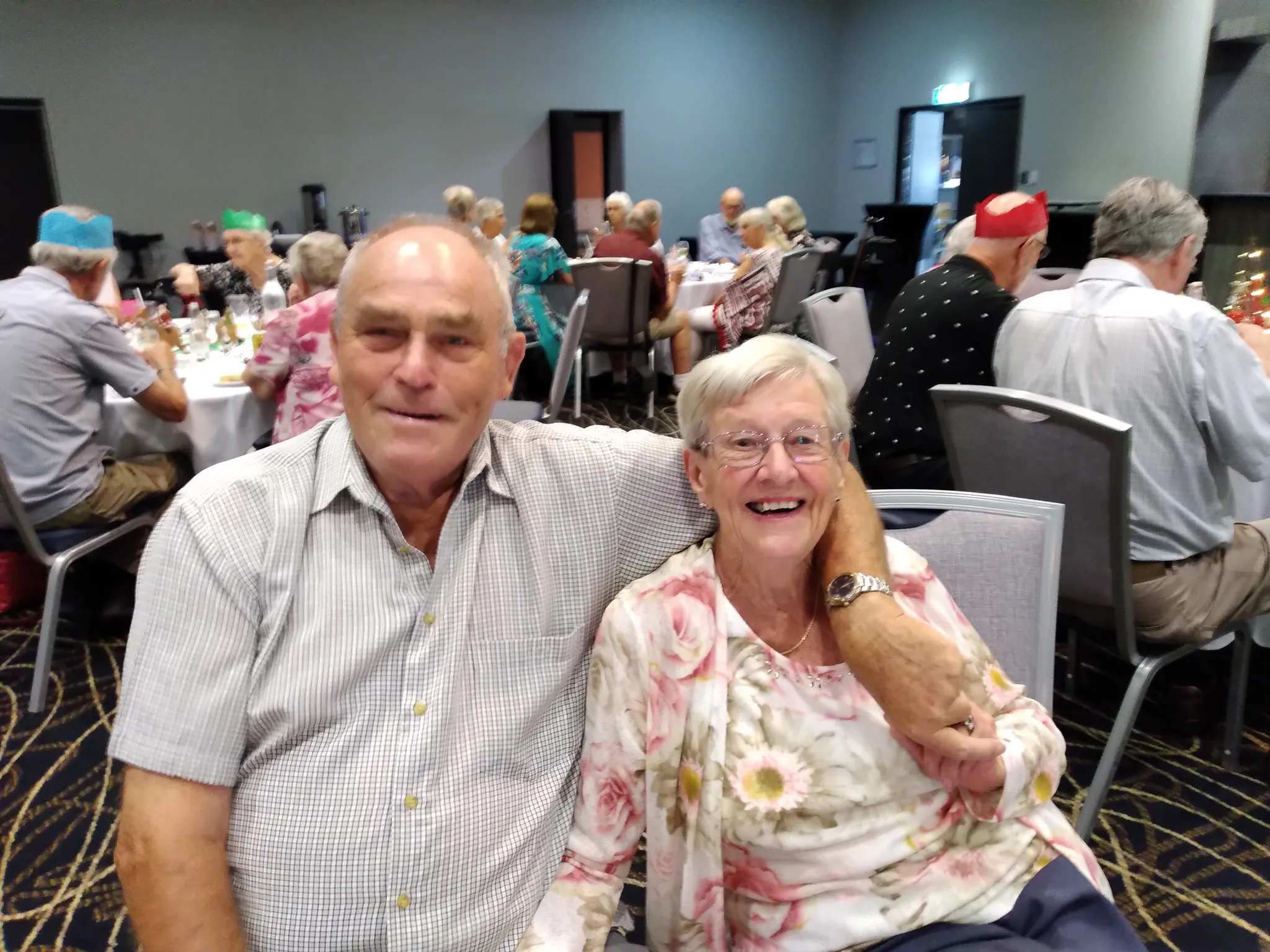 Bundy/Bargara Challenge