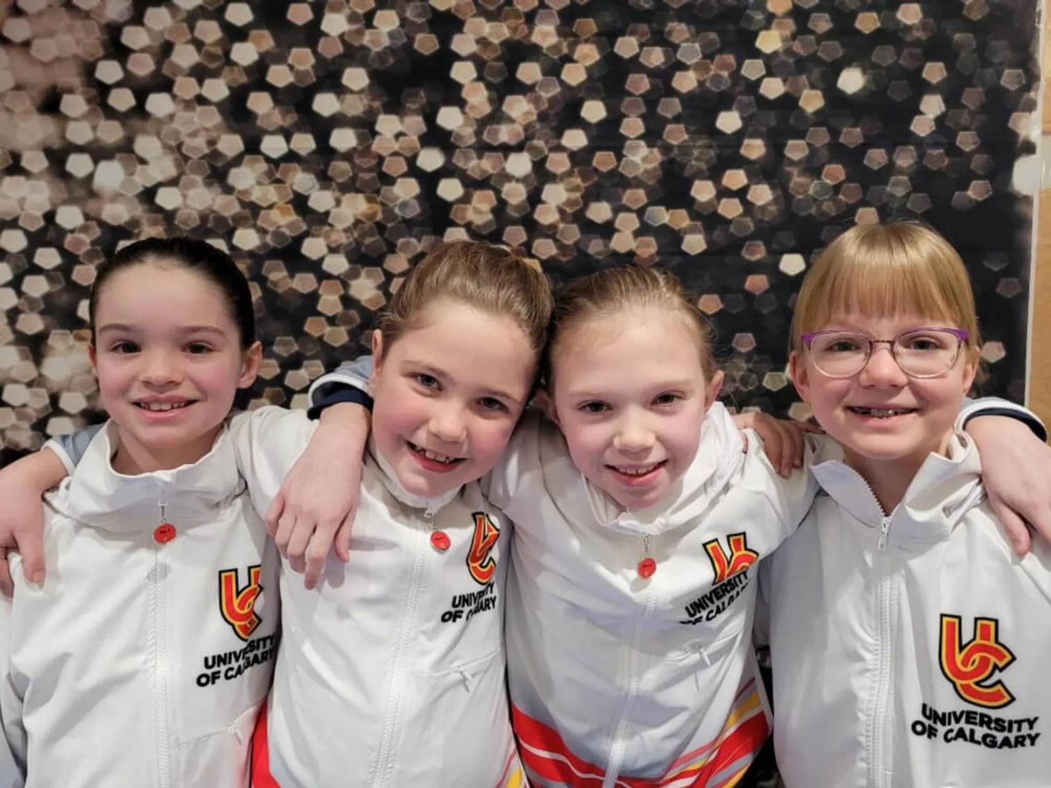 University Of Calgary Gymnastics Cochrane