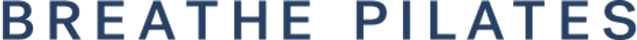 Breathe Pilates - Parkway