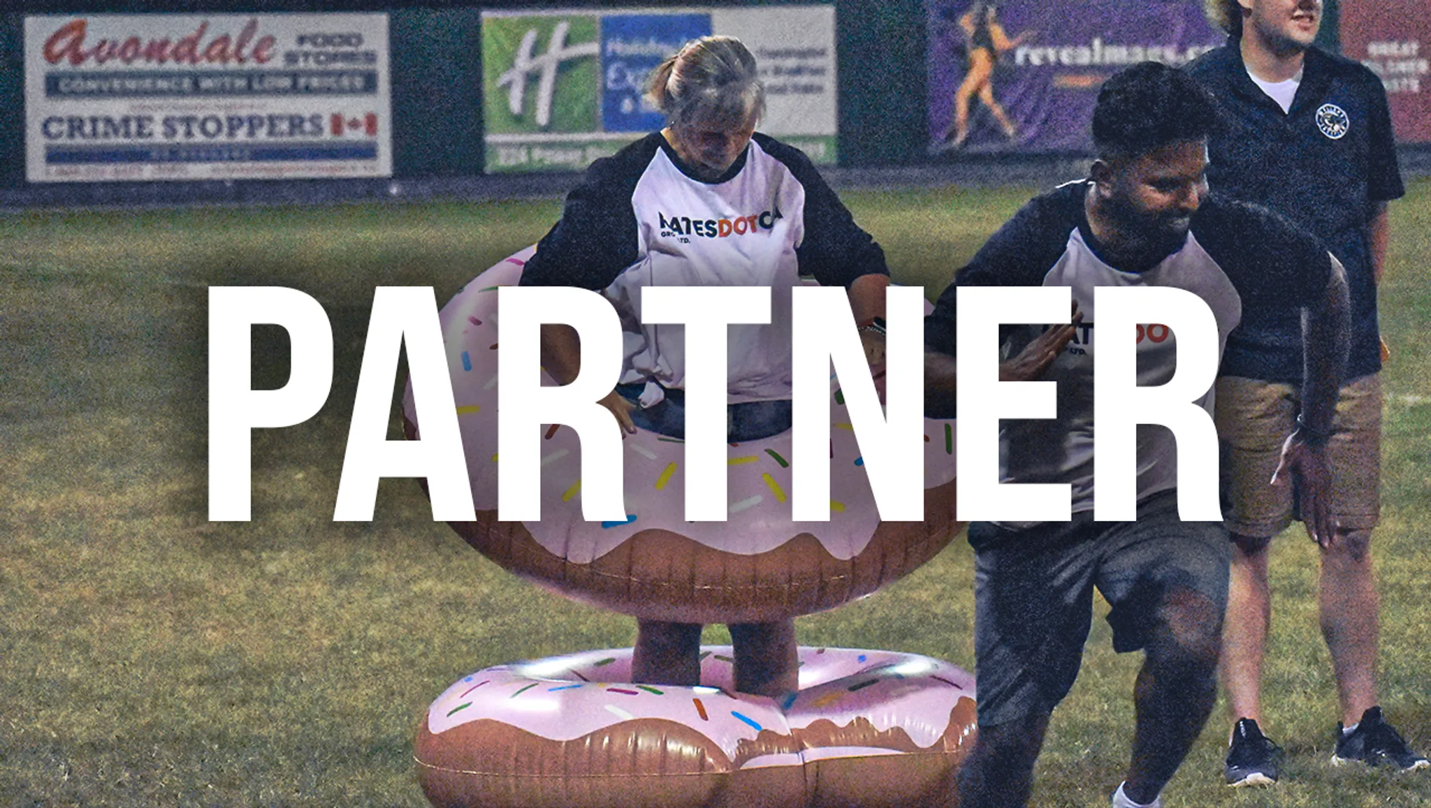 2024 IBL All-Star Showdown