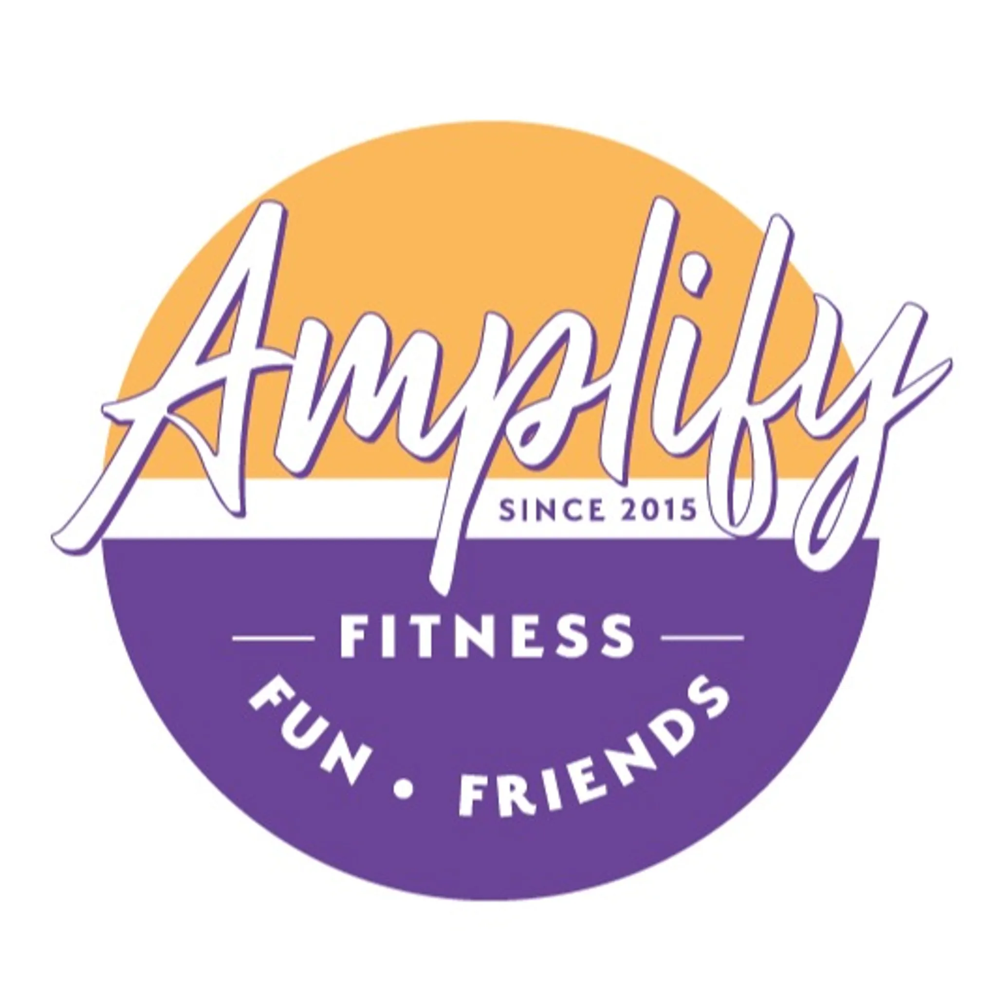 Amplify Fitness