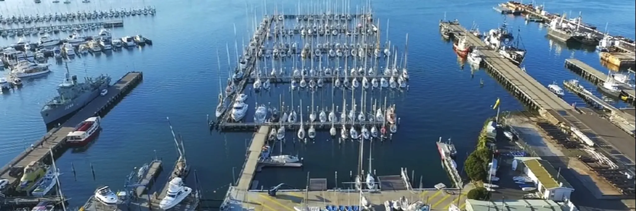 Royal Yacht Club of Victoria