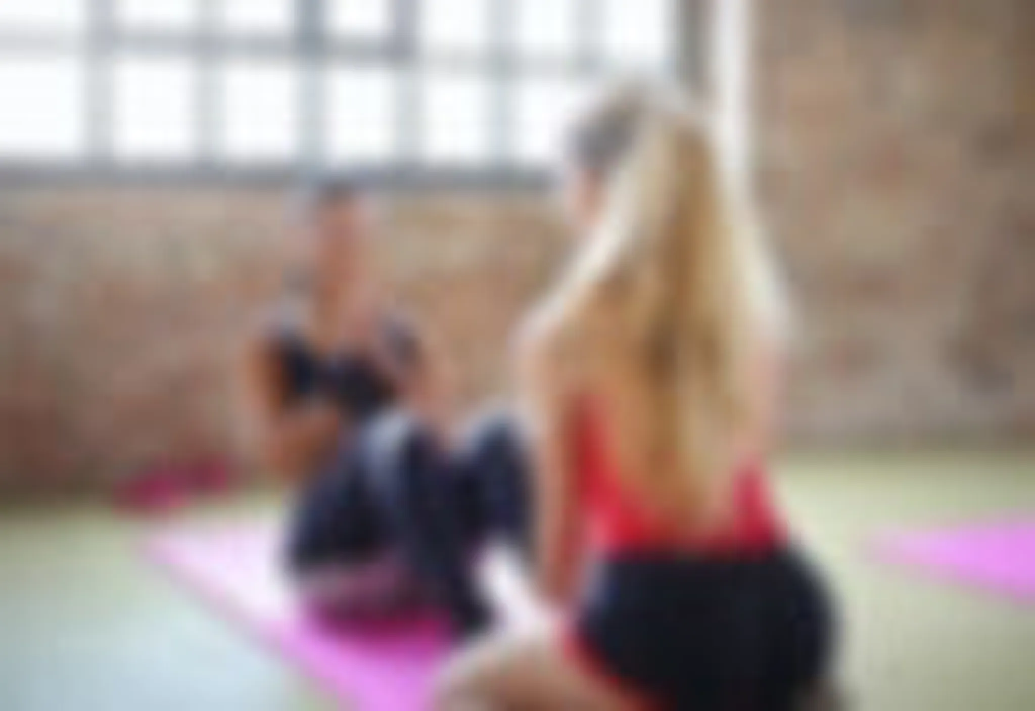 Go Figure Women's Health Club