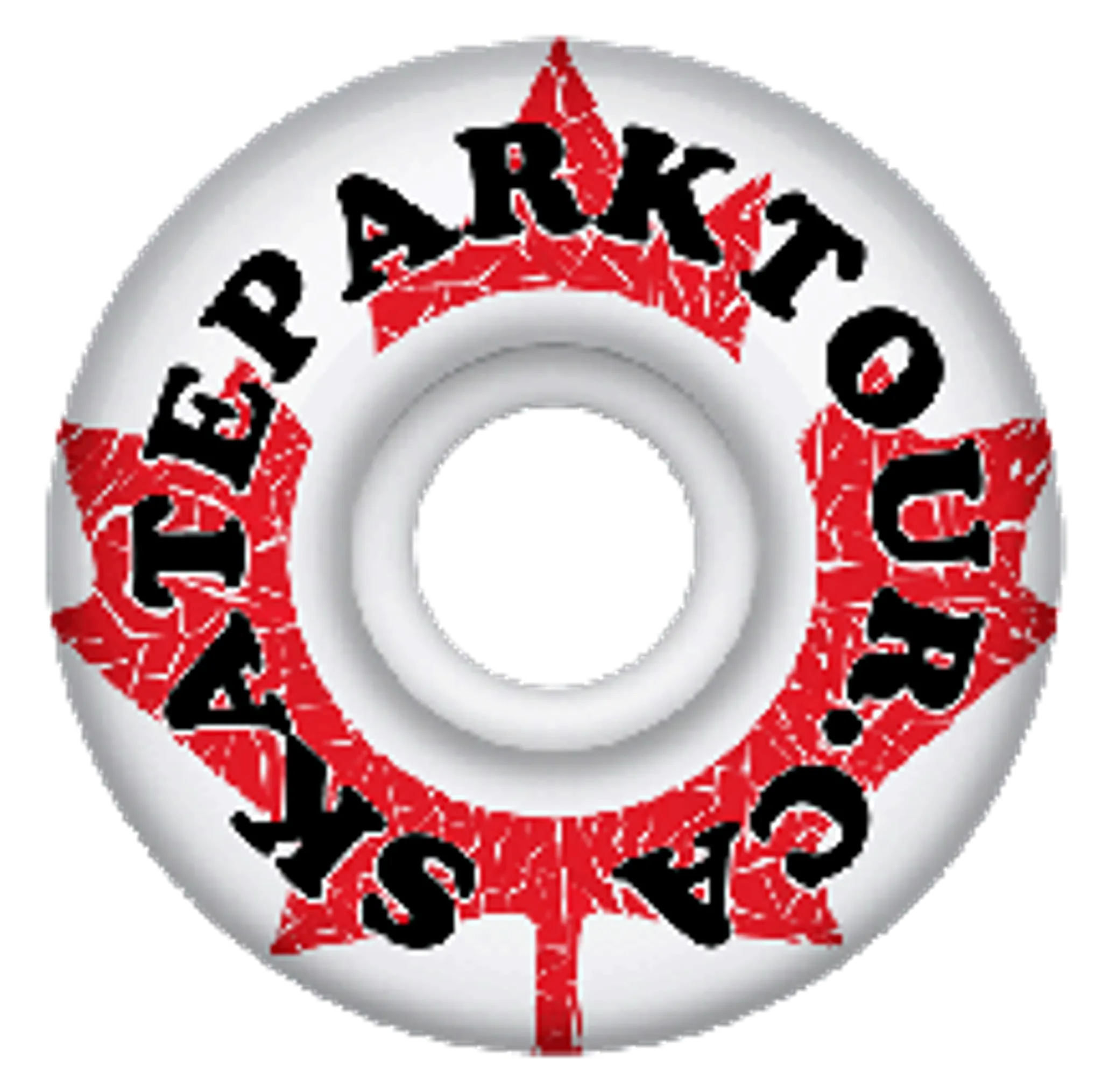 Lake Cowichan Skatepark