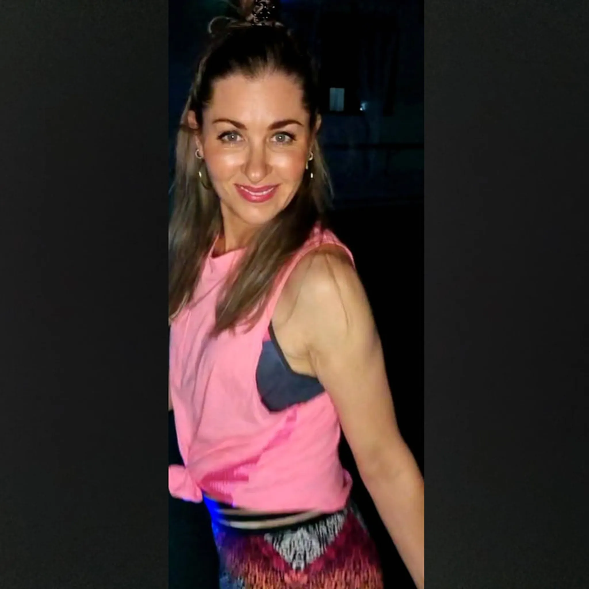 Twerk w Nicole Marie