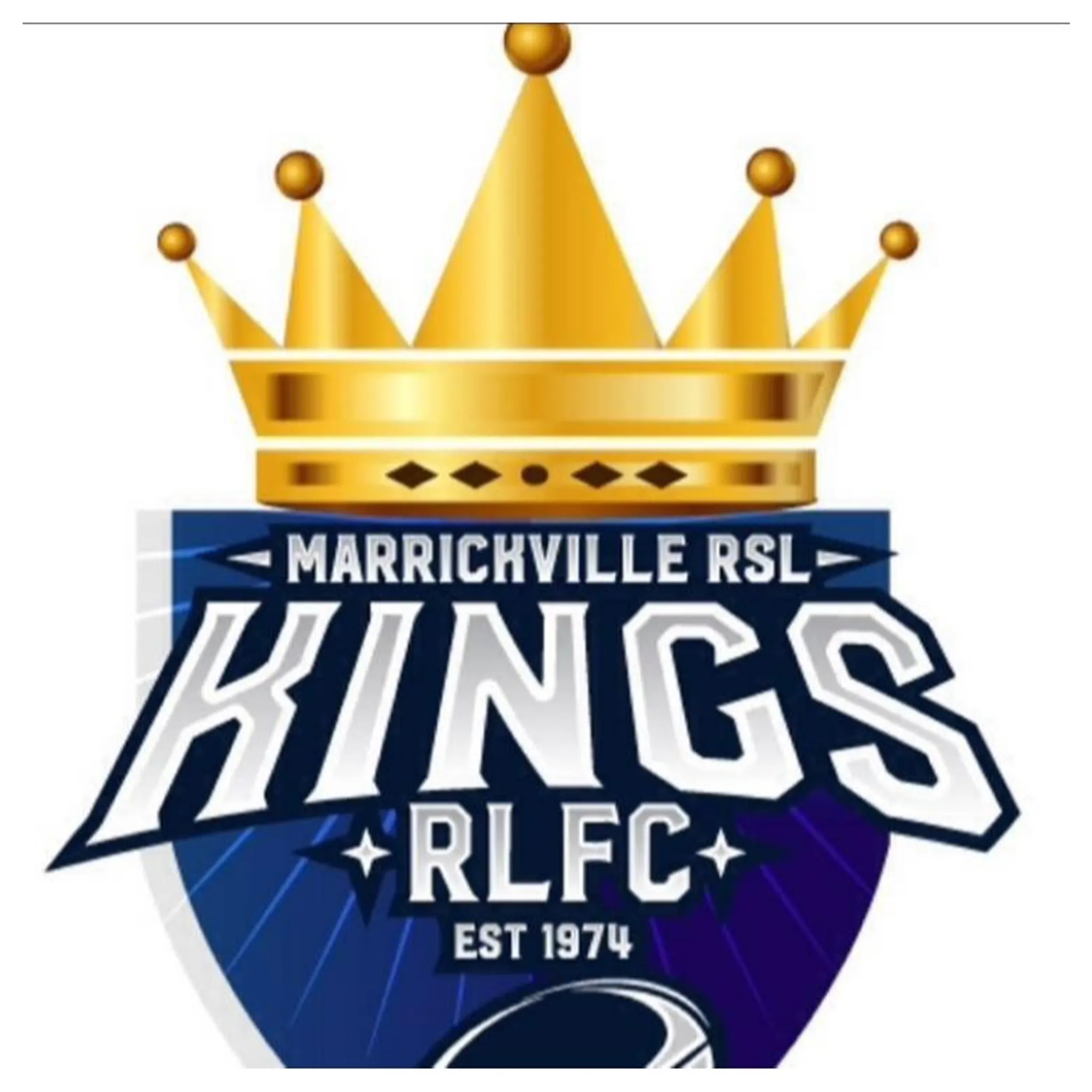 Marrickville RSL Kings Rugby League Football Club