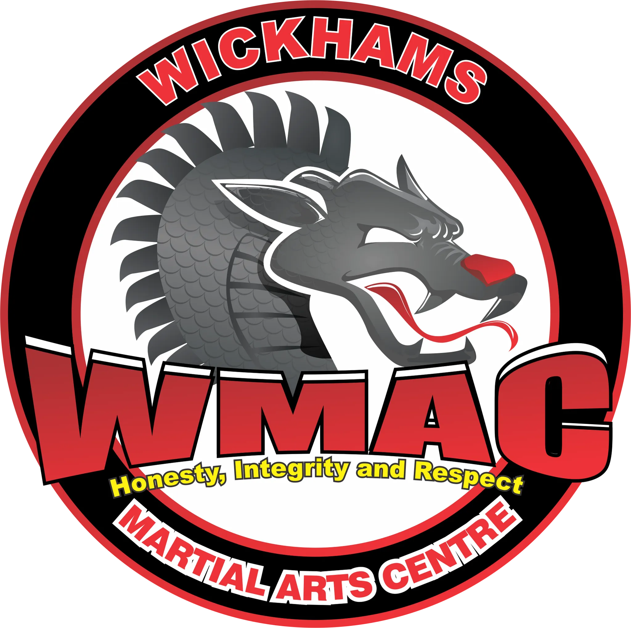 Wickhams Martial Arts Centre