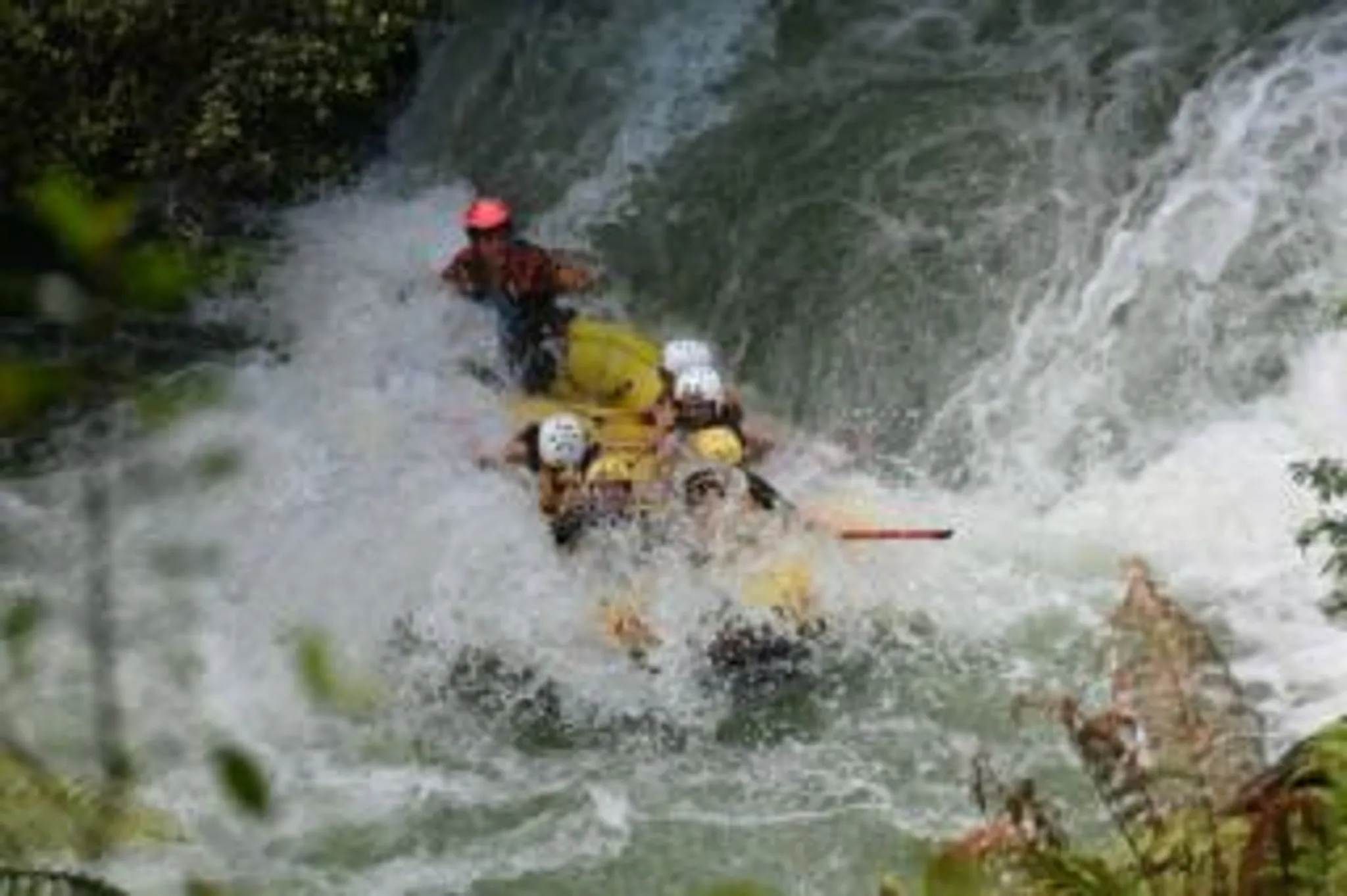 Mount Tarawera Guided Walk