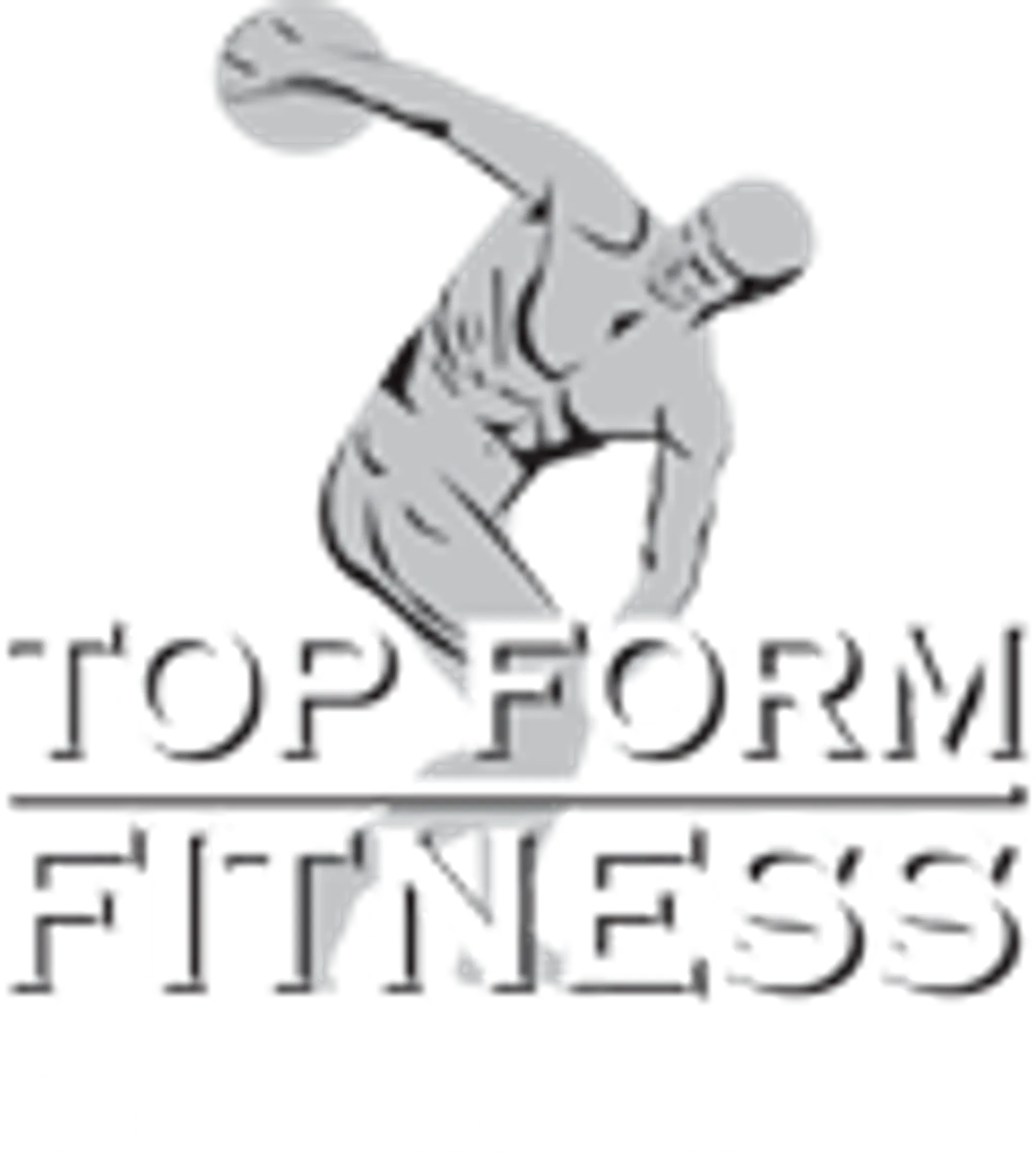 Top Form Fitness