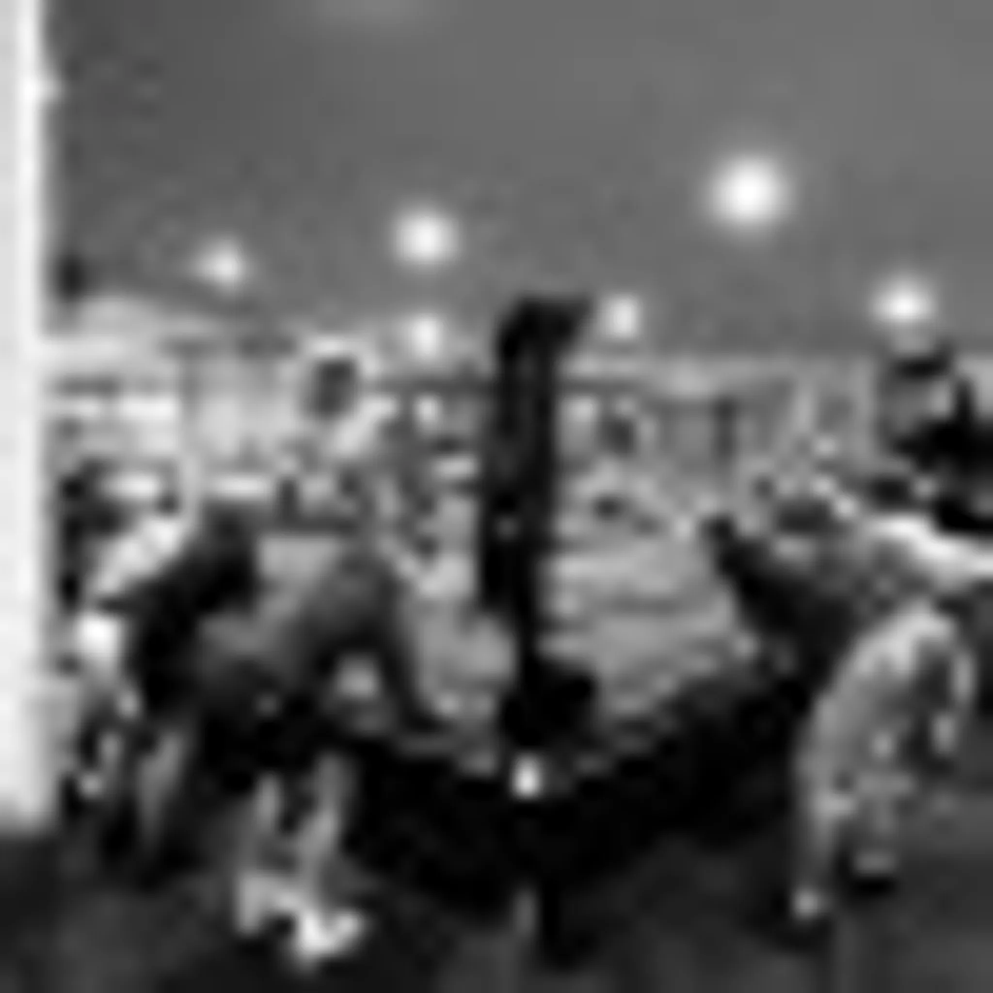 Sanctum Forge Boxing Gym