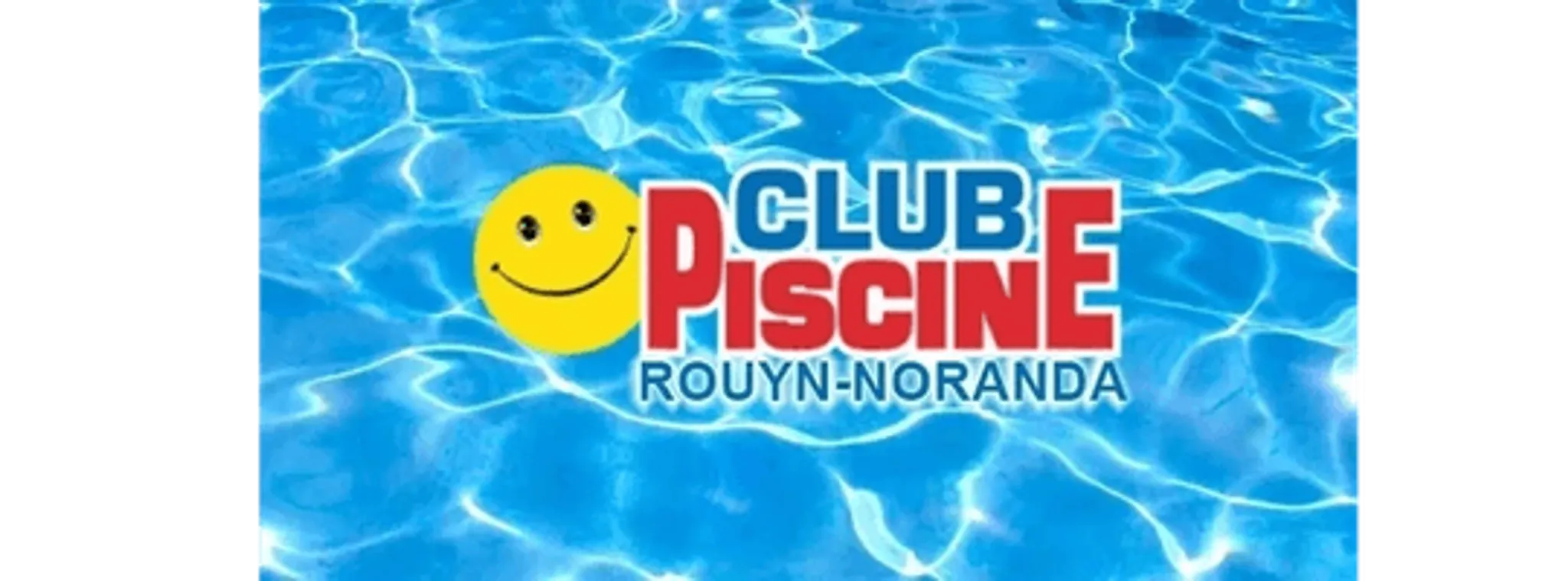 Club Piscine Super Fitness - Rouyn-Noranda