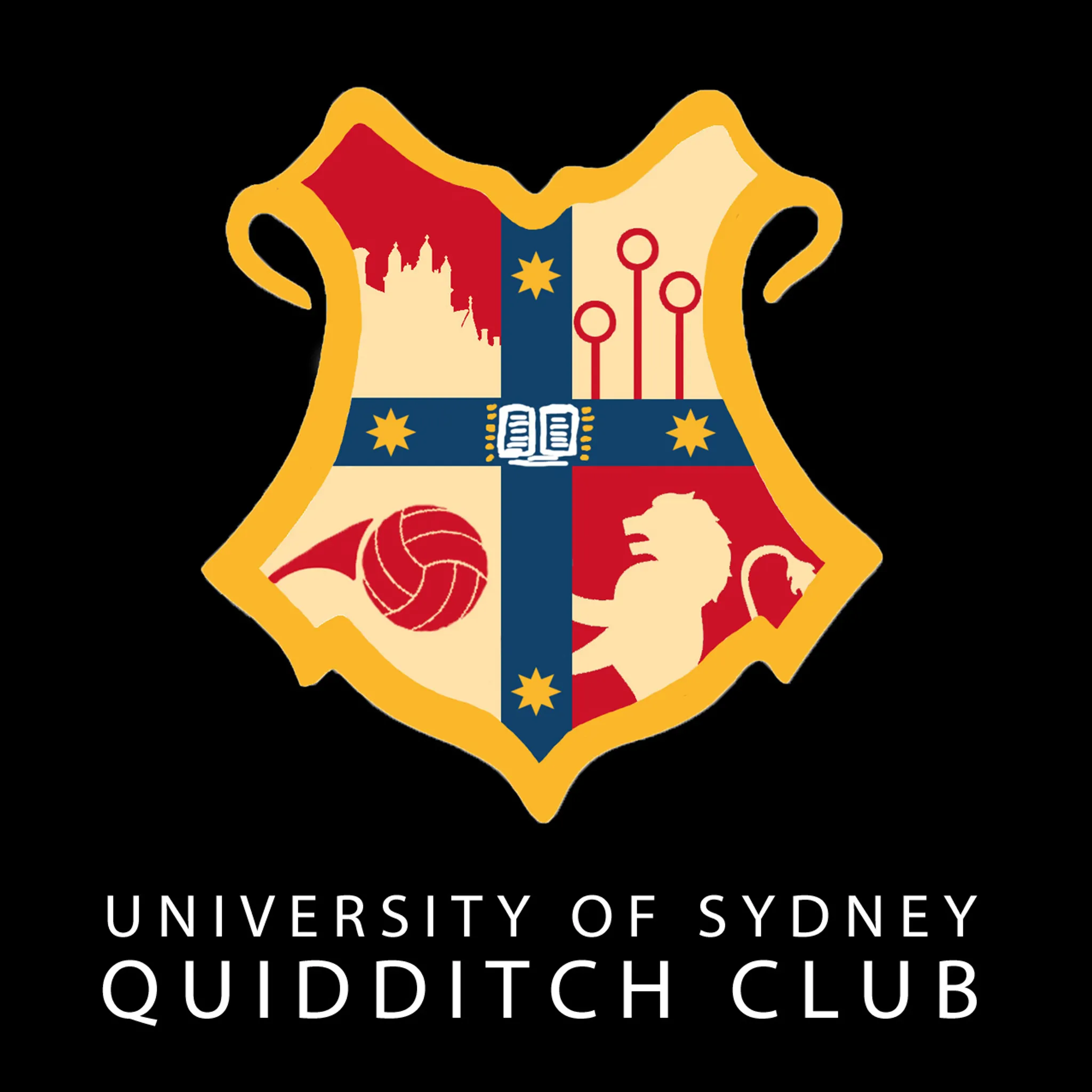 University of Sydney Quidditch Club