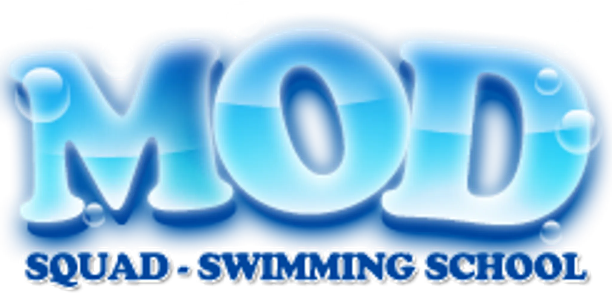 Modsquad Swimming Lessons