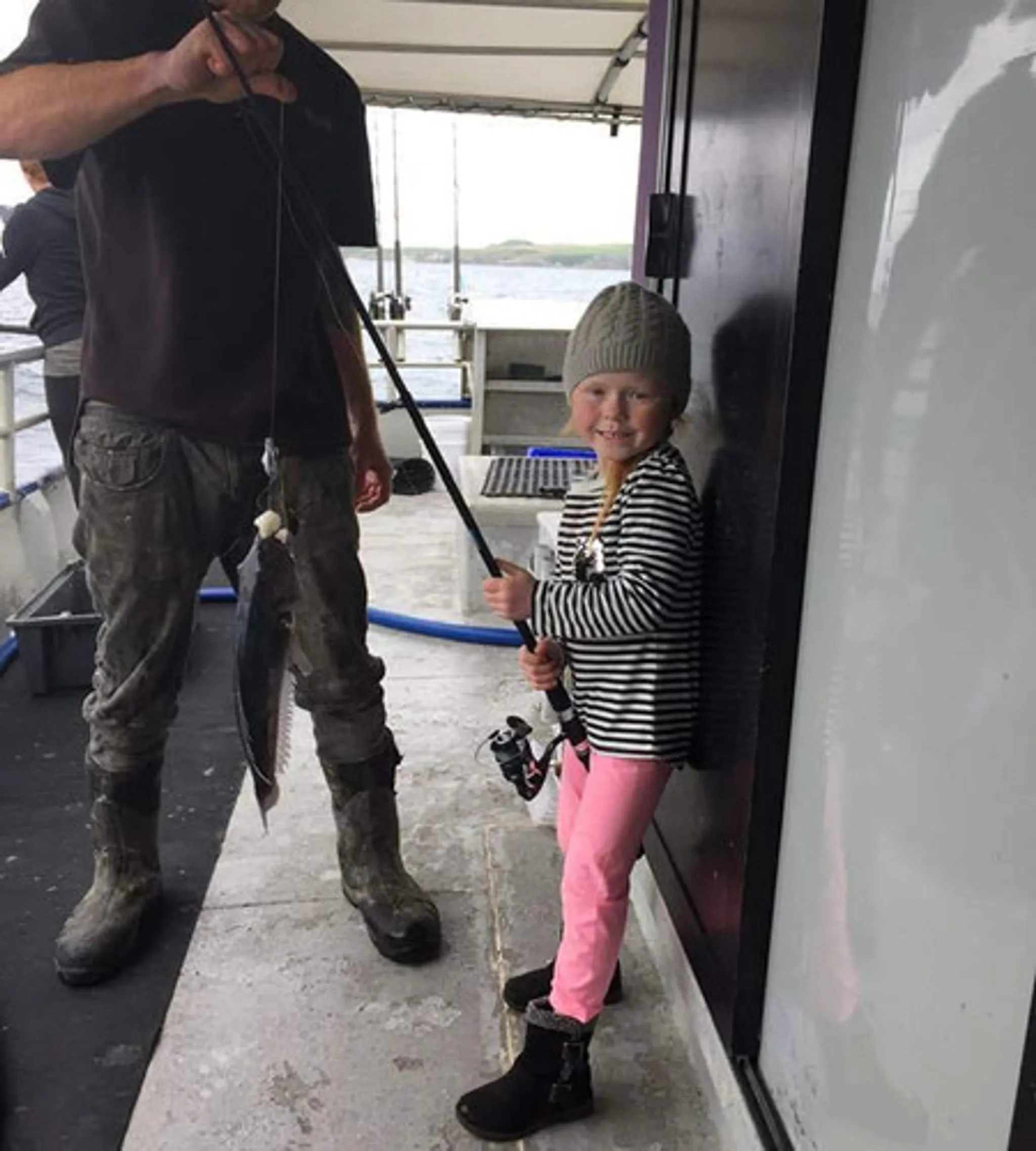 Moeraki Fishing Charters