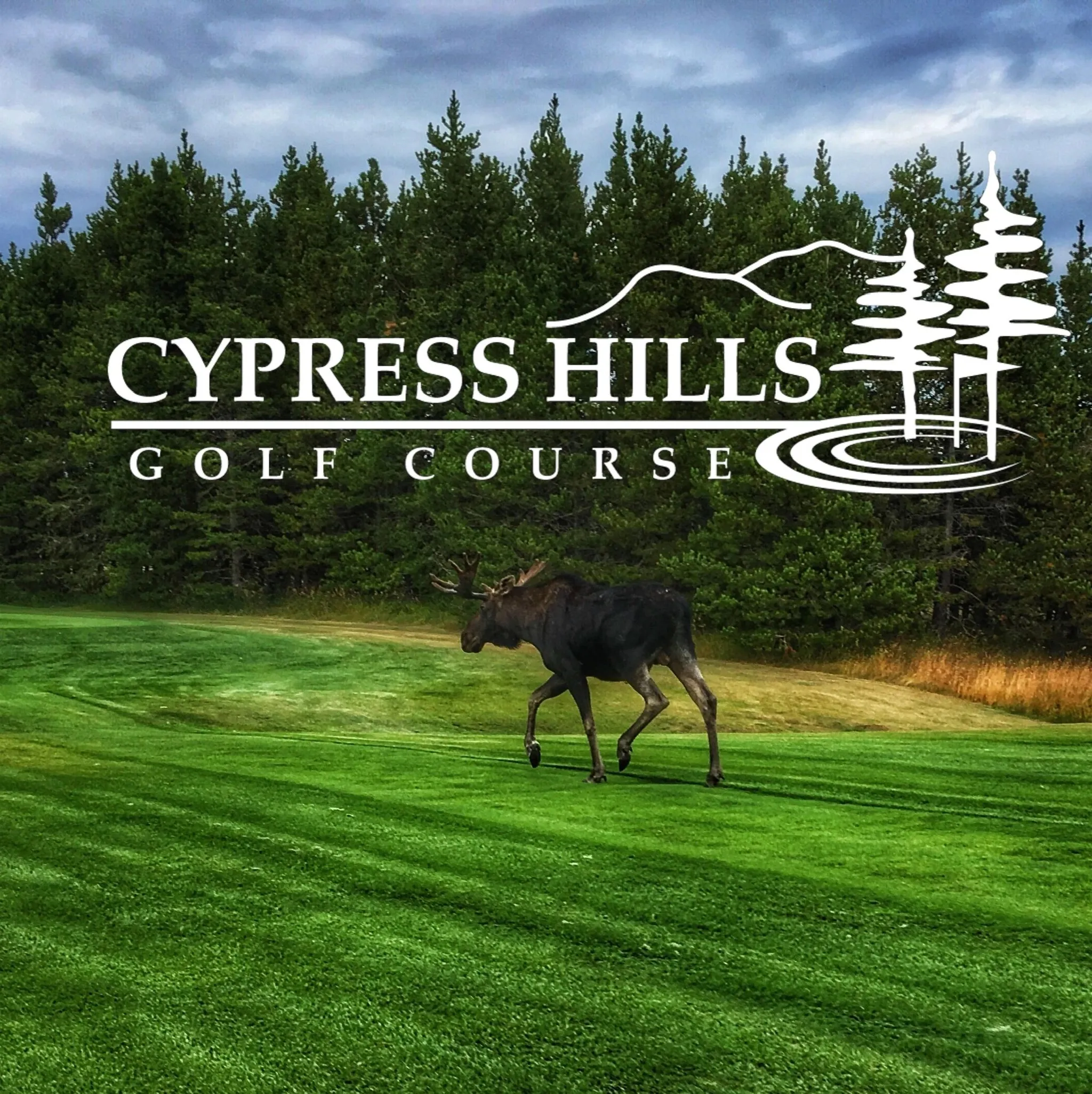 Cypress Hills Golf Course