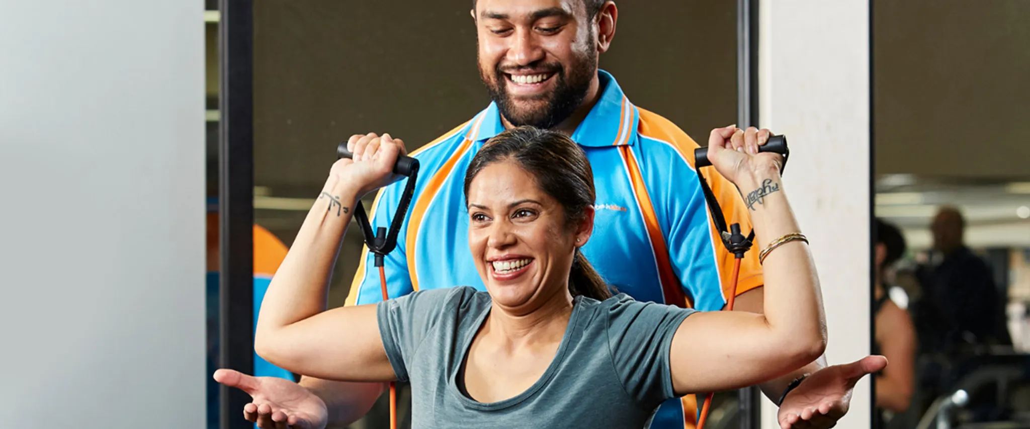 Wulanda Recreation & Convention Centre