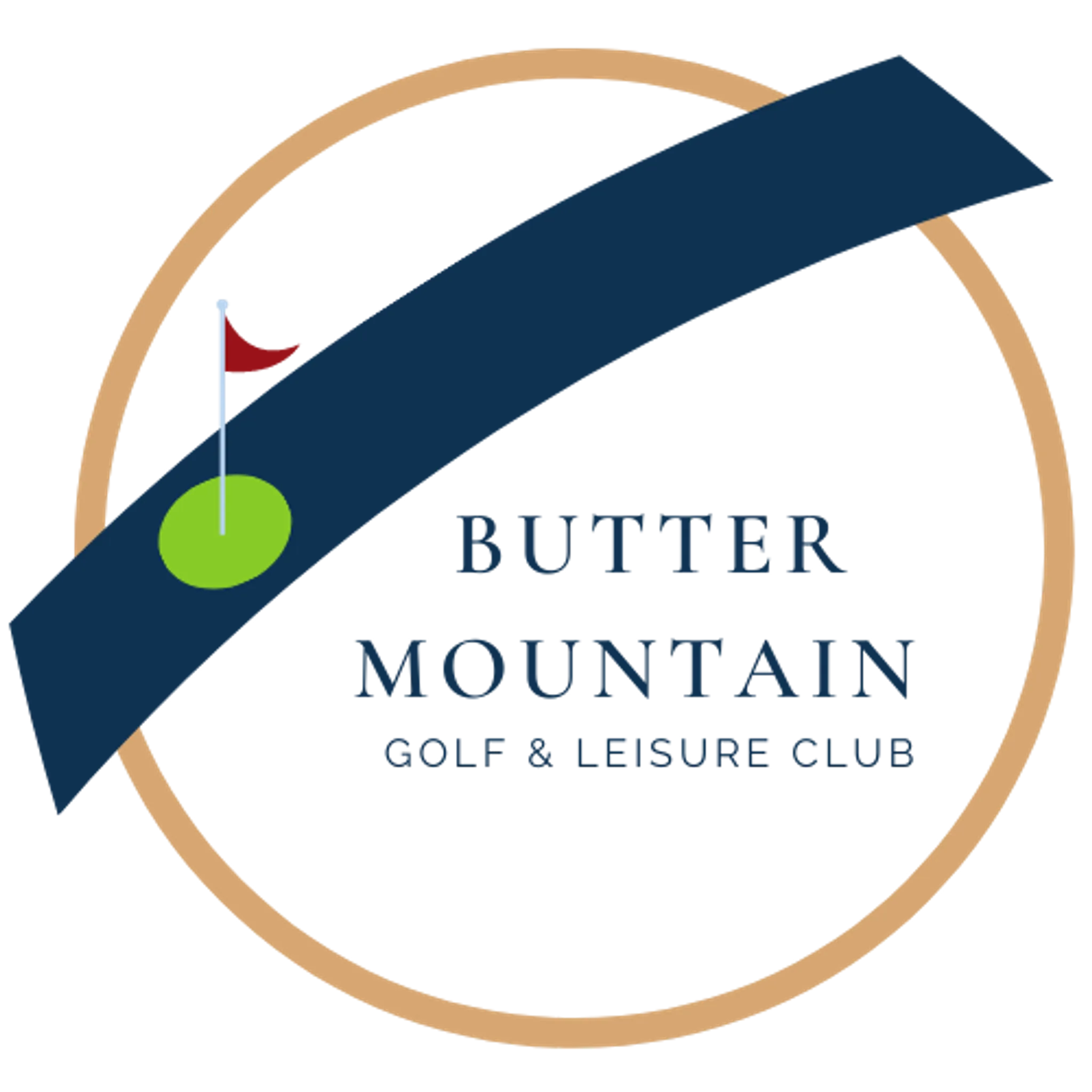 Buttermountain Golf & Leisure Club