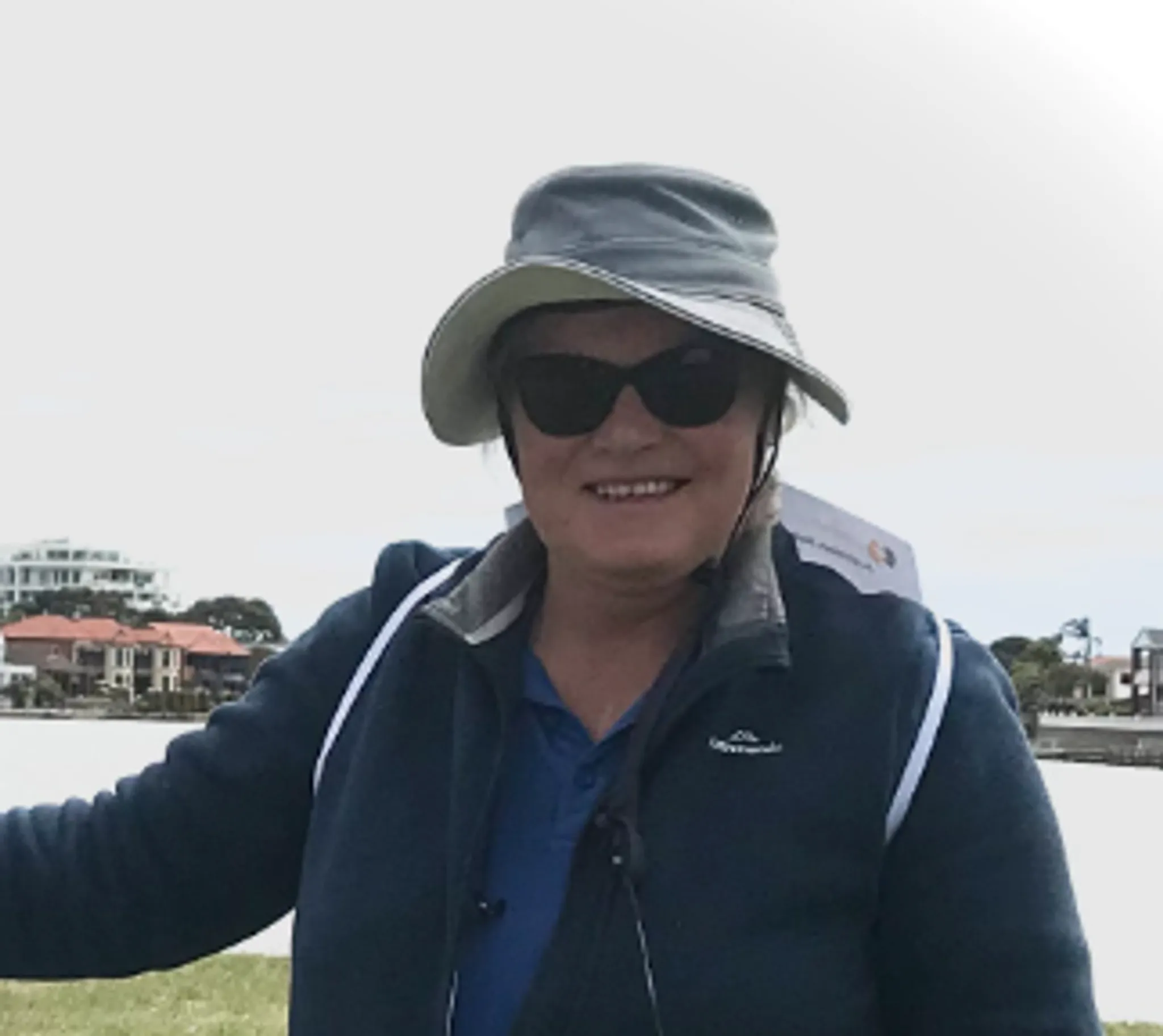 Australian Radio Yachting Association