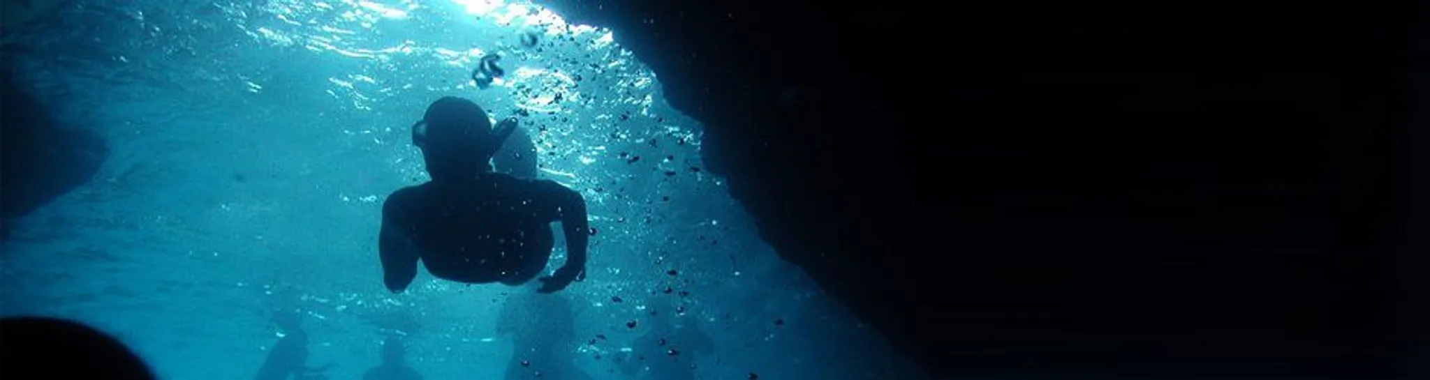 CAPO Section plongée hommes