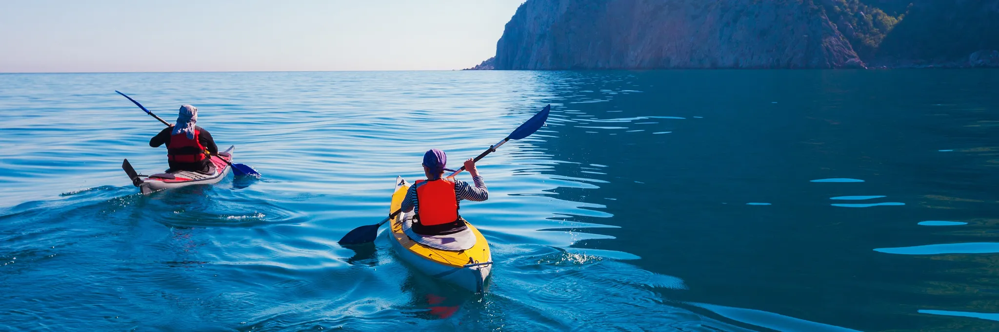 Learn to Sea Kayak Sea Starter Course Learn to Sea Kayak Sea Starter Course