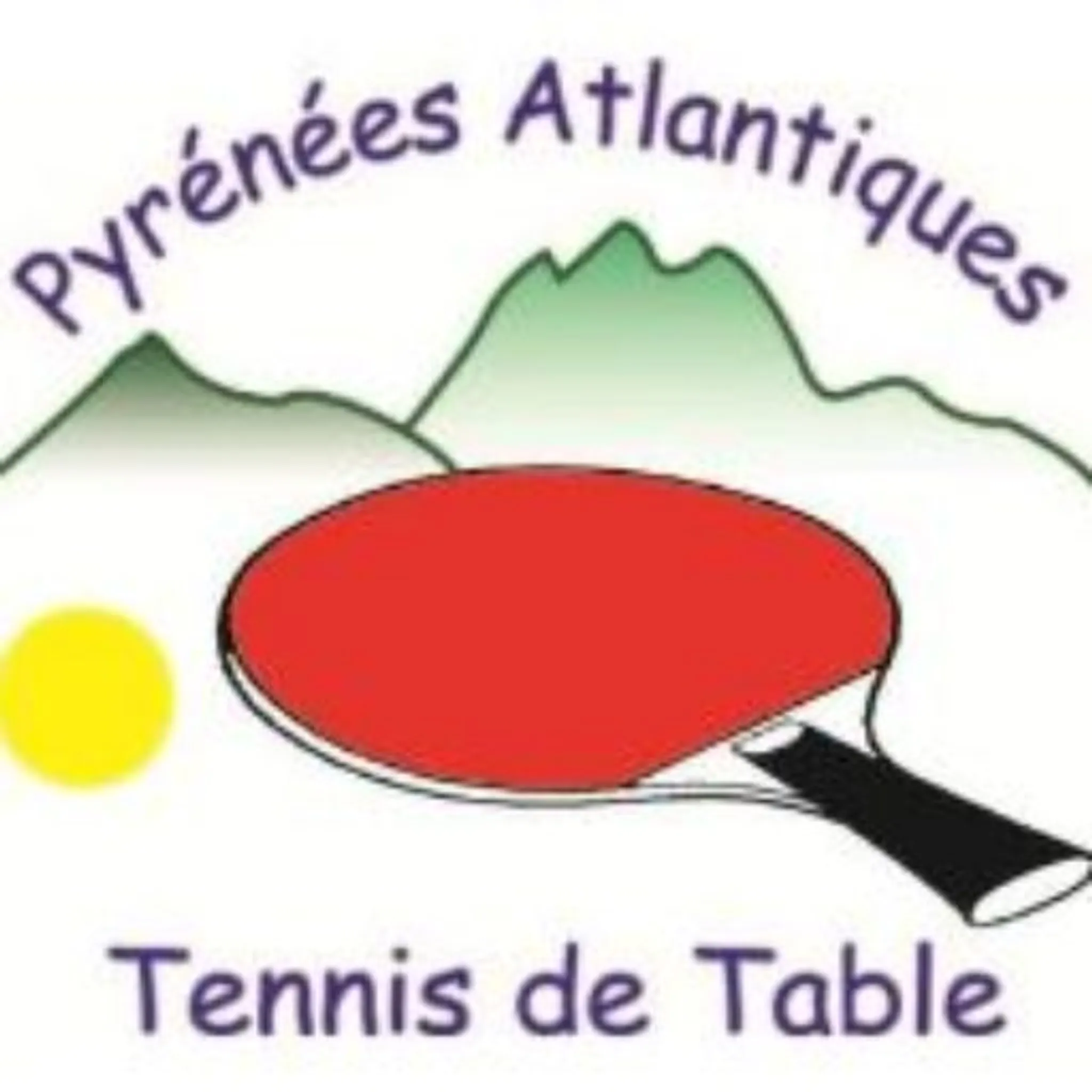 Tennis de Table Lescar