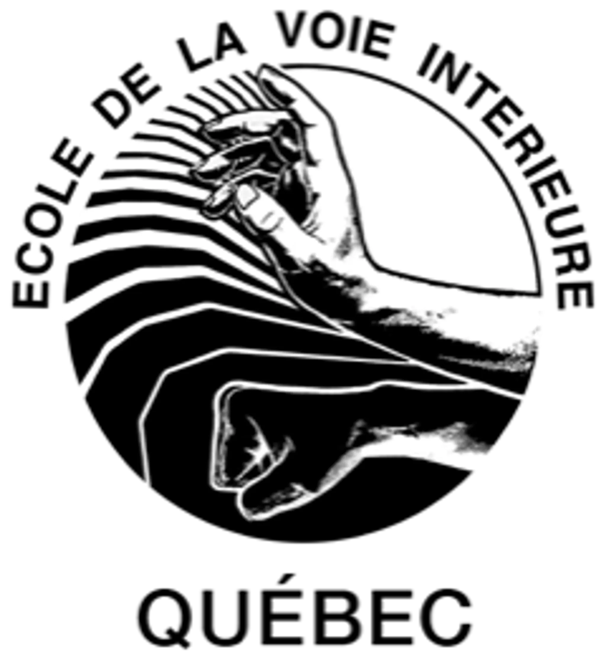 Art Chi Center Pierre Boogaerts