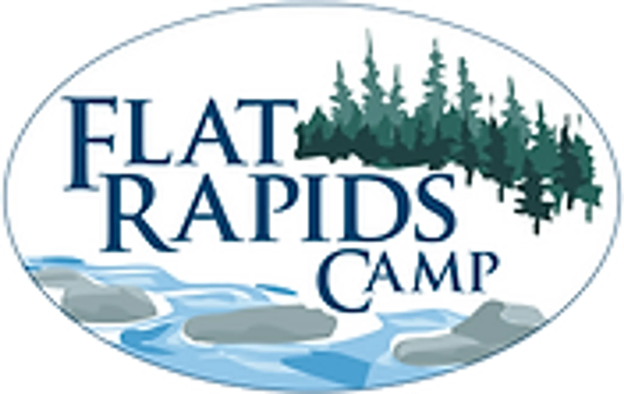 Flat Rapids Camp & Park
