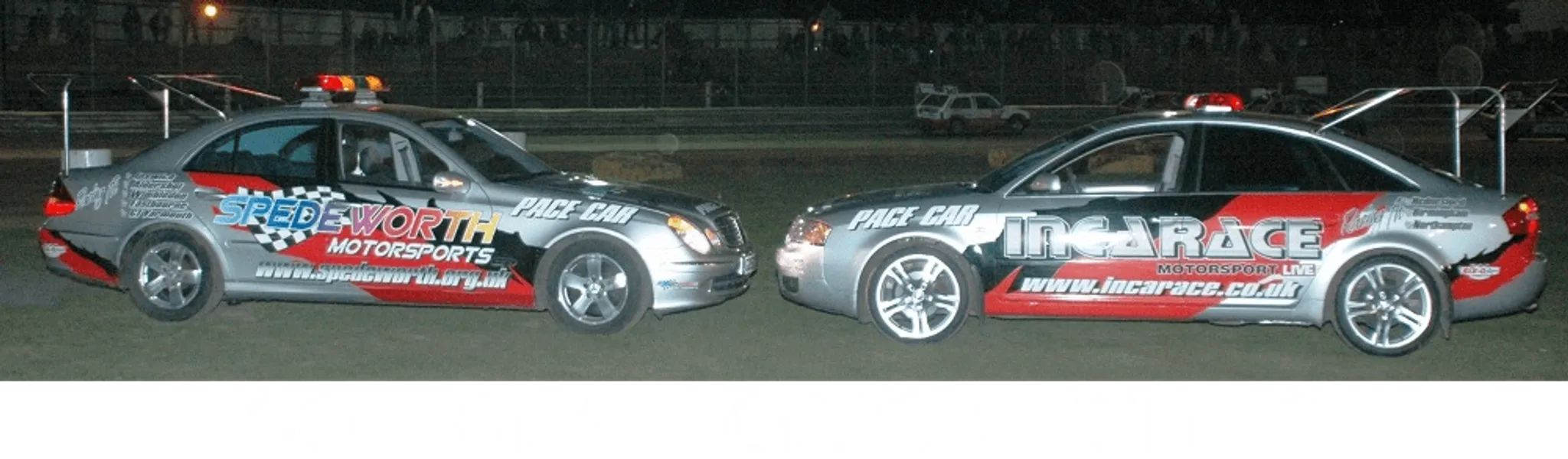 Spedeworth Motorsports