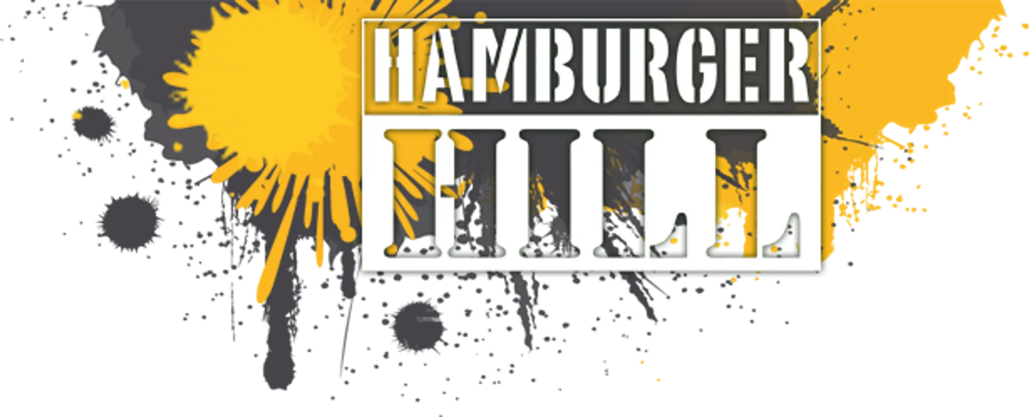 Hamburger Hill Paintball