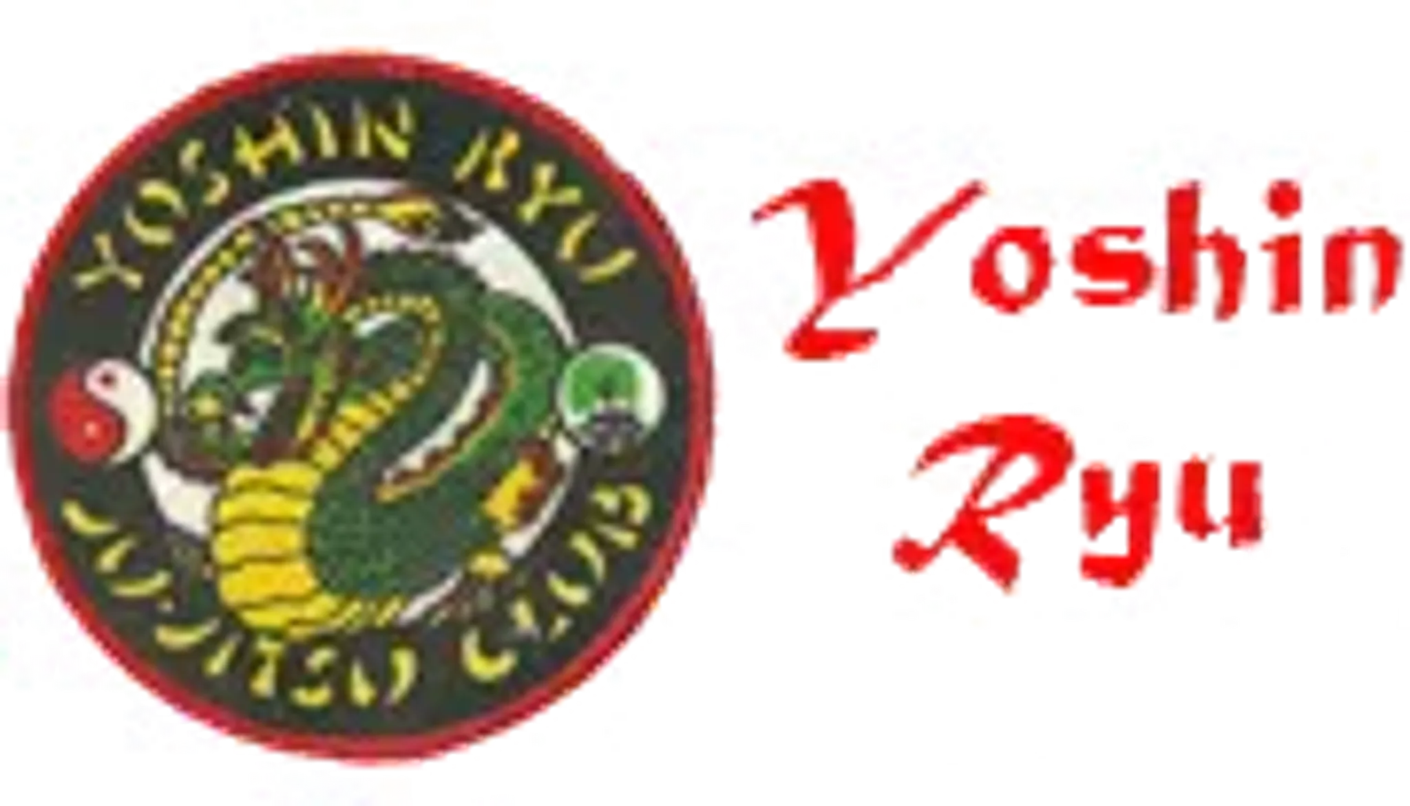 Yoshin Ryu / Coulsdon Martial Arts