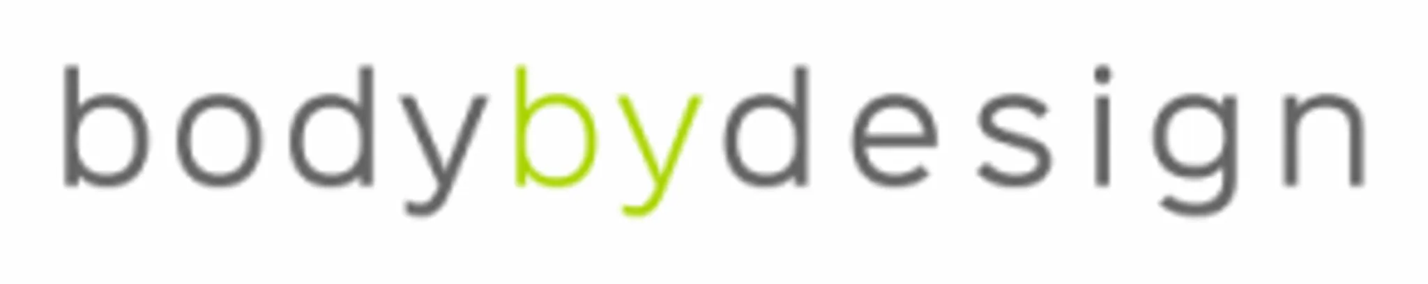 Body By Design