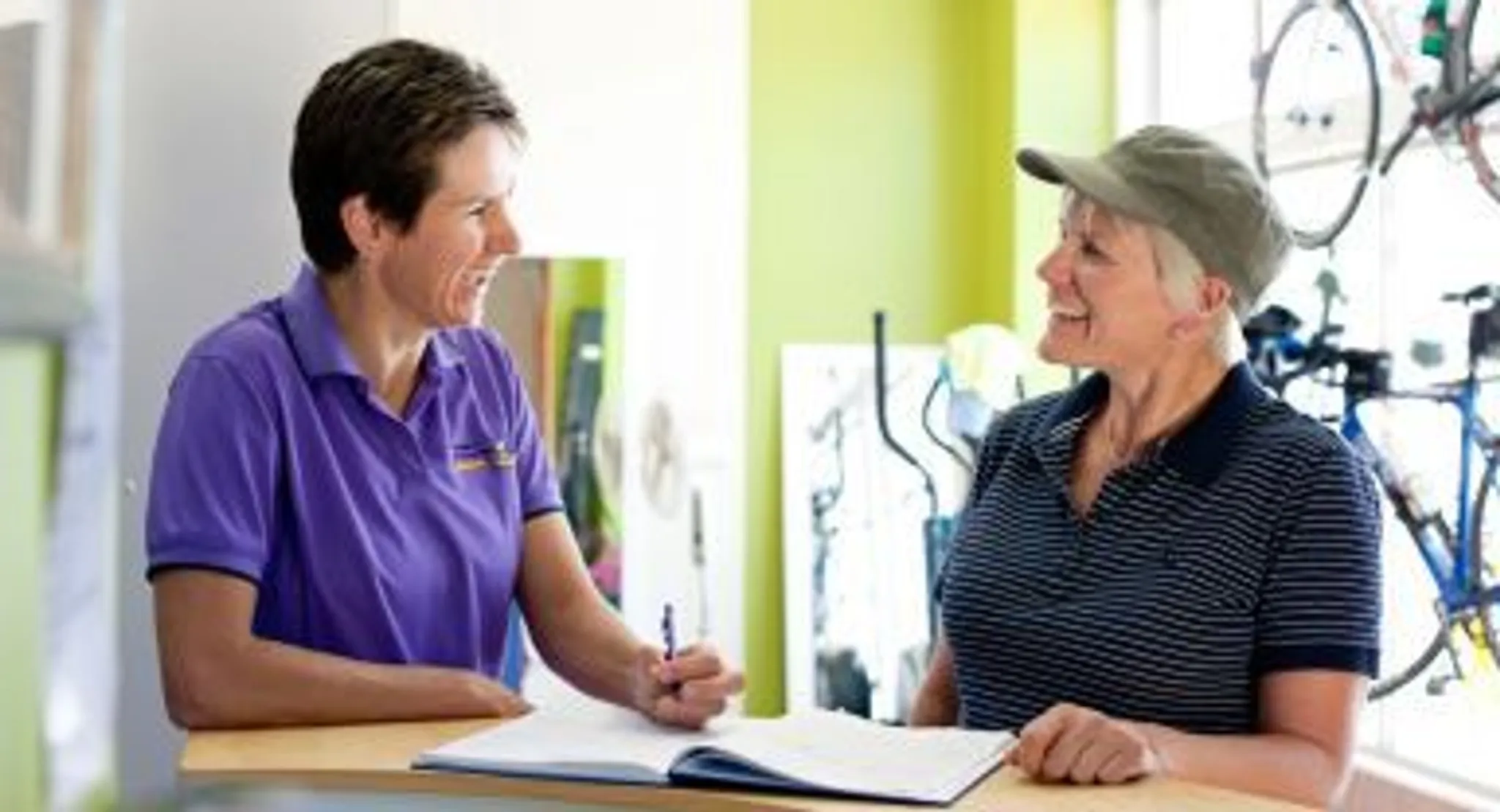 Synergetics Massage and Fitness