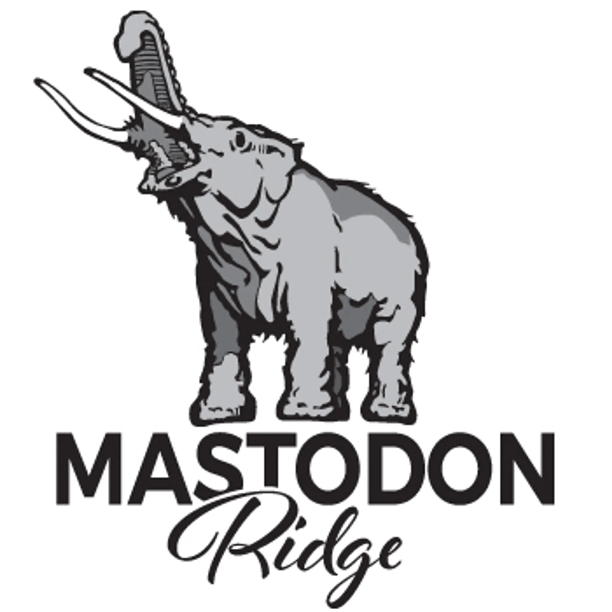 Mastodon Mini Golf