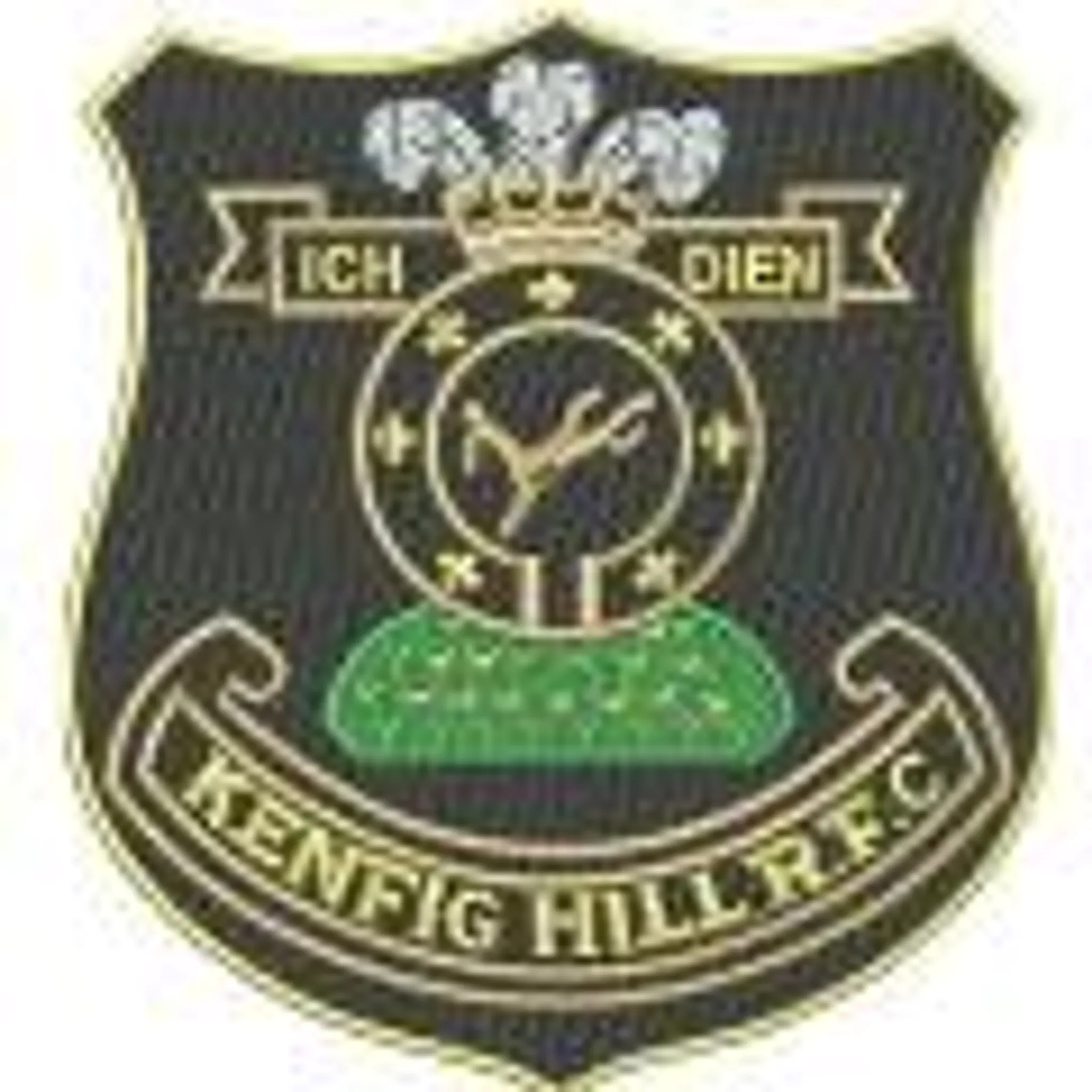 Kenfig Hill RFC