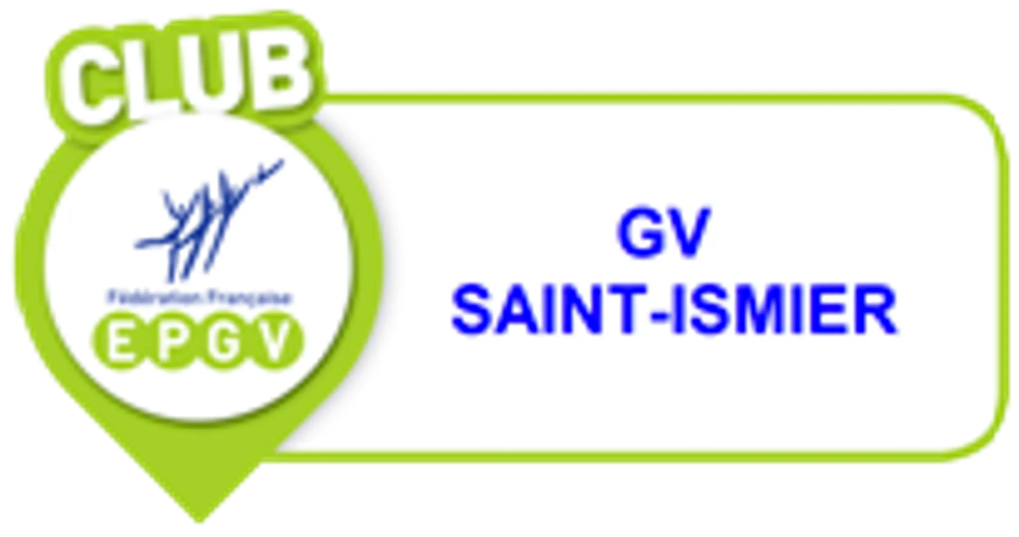 Gymnastique Volontaire de Saint-Ismier